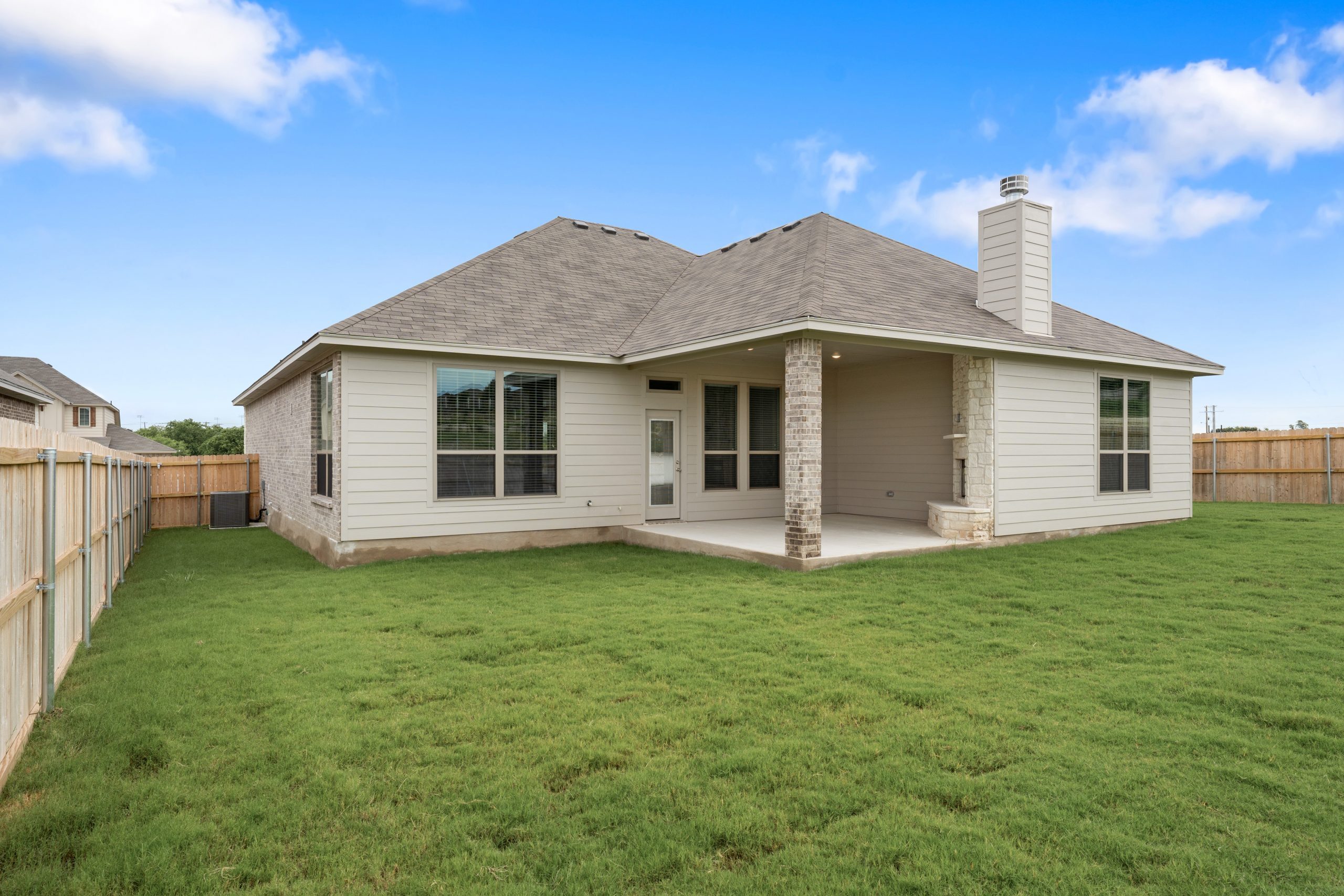 7102 Touchstone Drive Temple, TX
