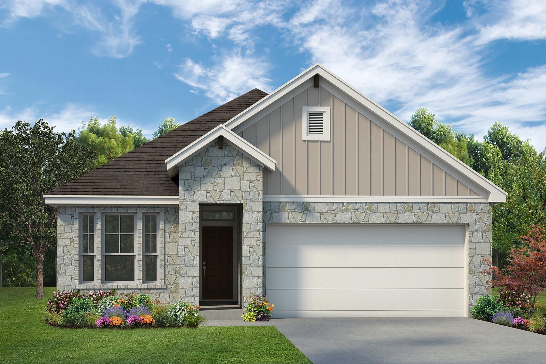 8007 Timber Hollow Lane Temple, TX