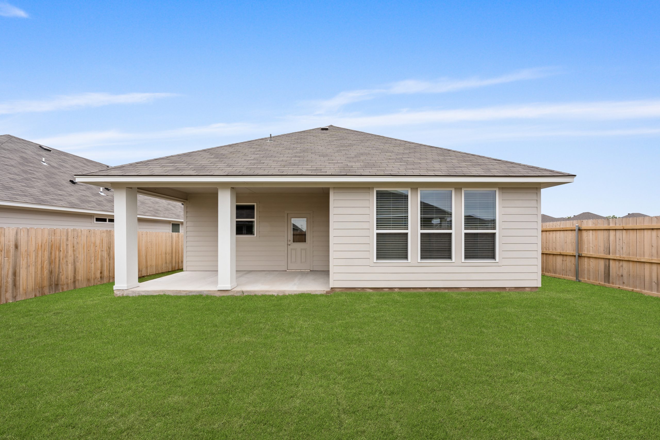 704 Seven Springs Drive Temple, TX