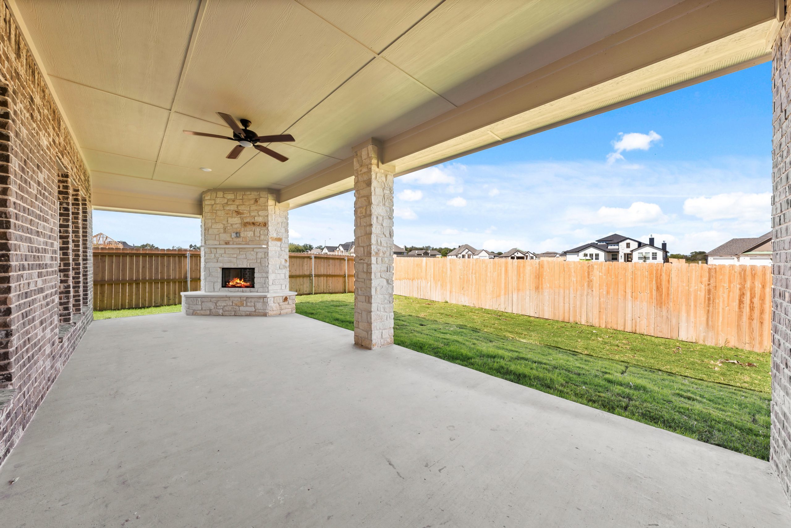 10805 Saddlesoap Cove Temple, TX