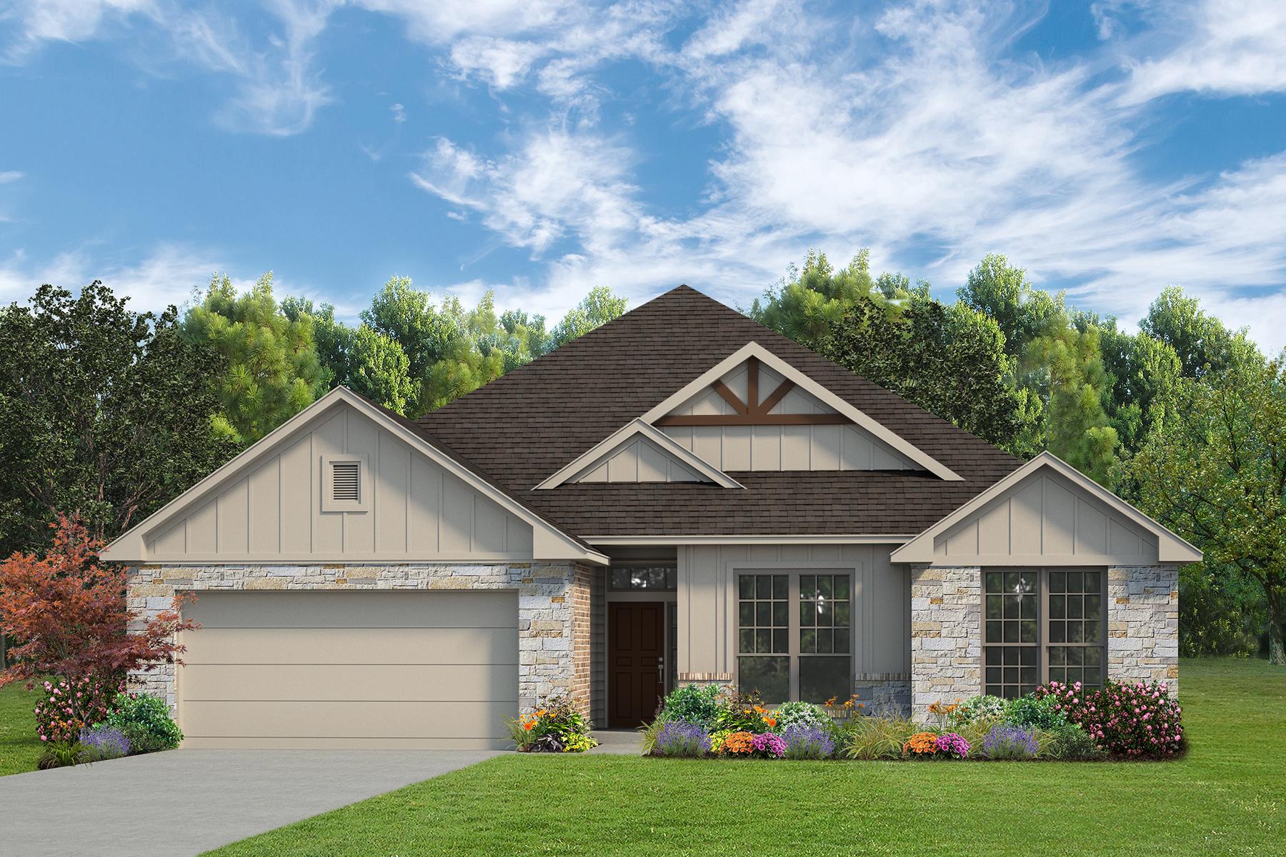 7101 Touchstone Drive Temple, TX