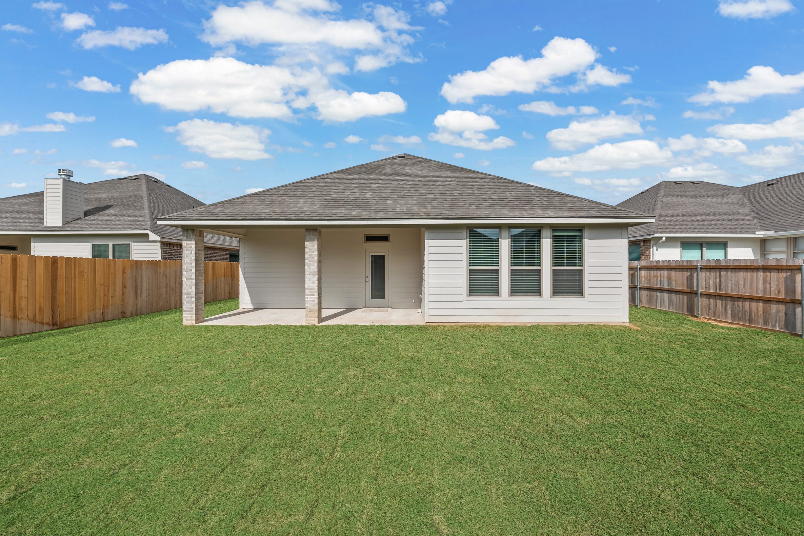 1241 Bending Branch Way Temple, TX