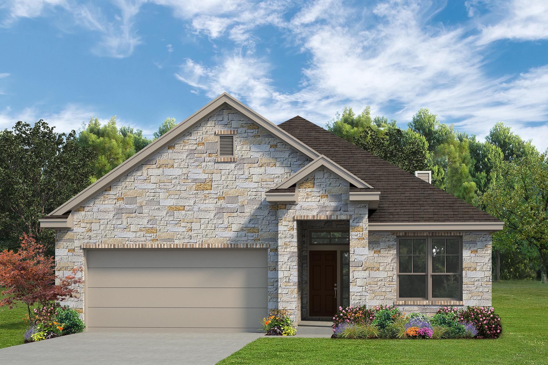 10219 Kimberlite Drive Temple, TX