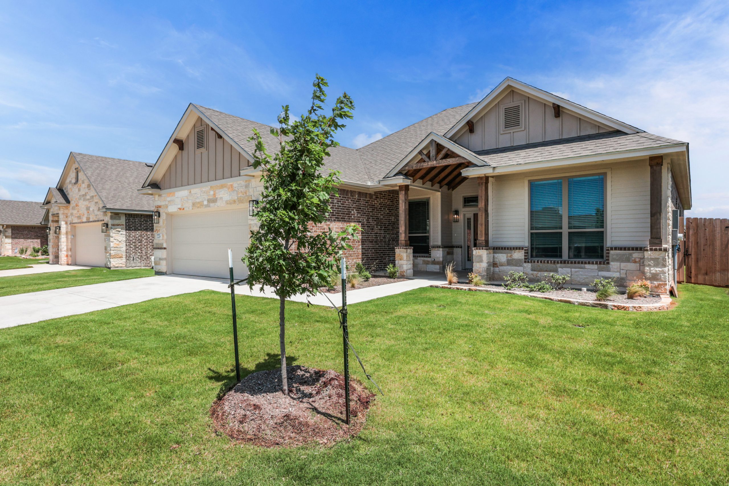 7224 Caladium Drive Temple, TX
