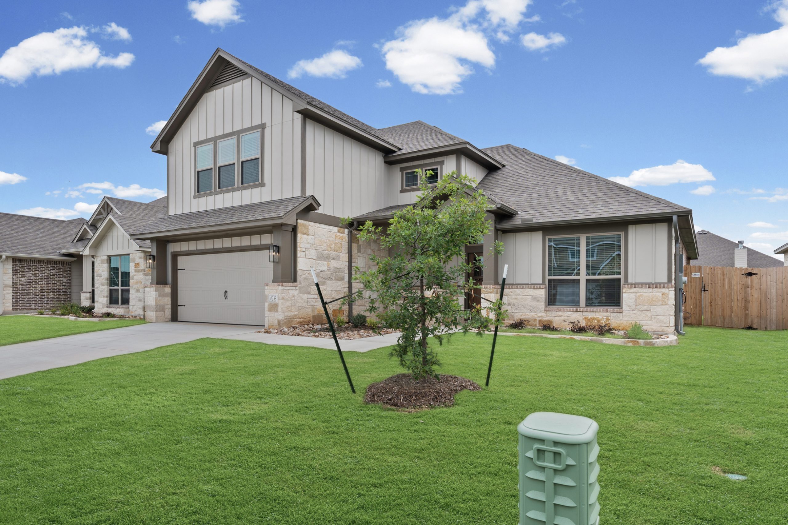10235 Kimberlite Drive Temple, TX