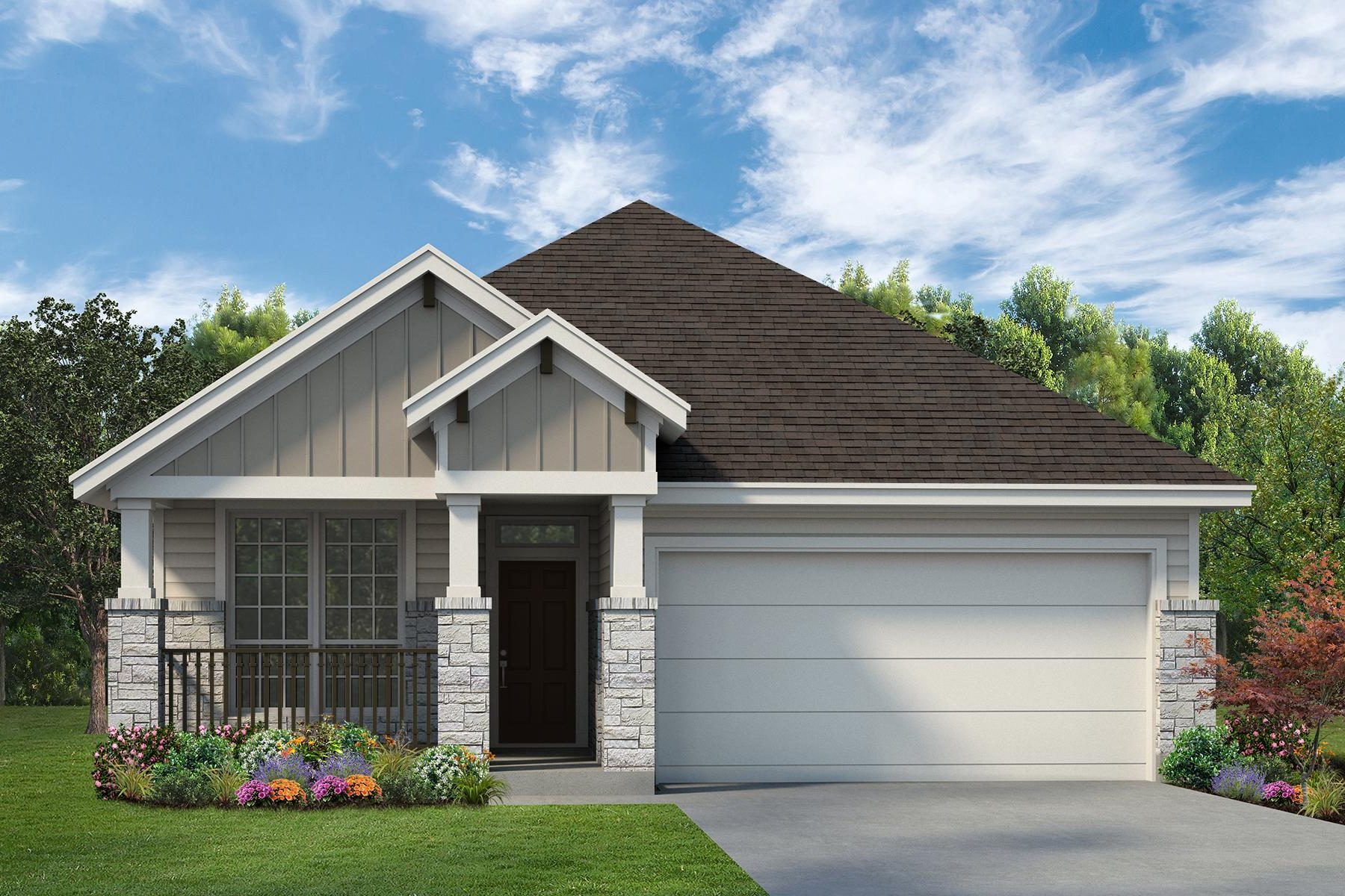 7919 Timber Hollow Lane Temple, TX