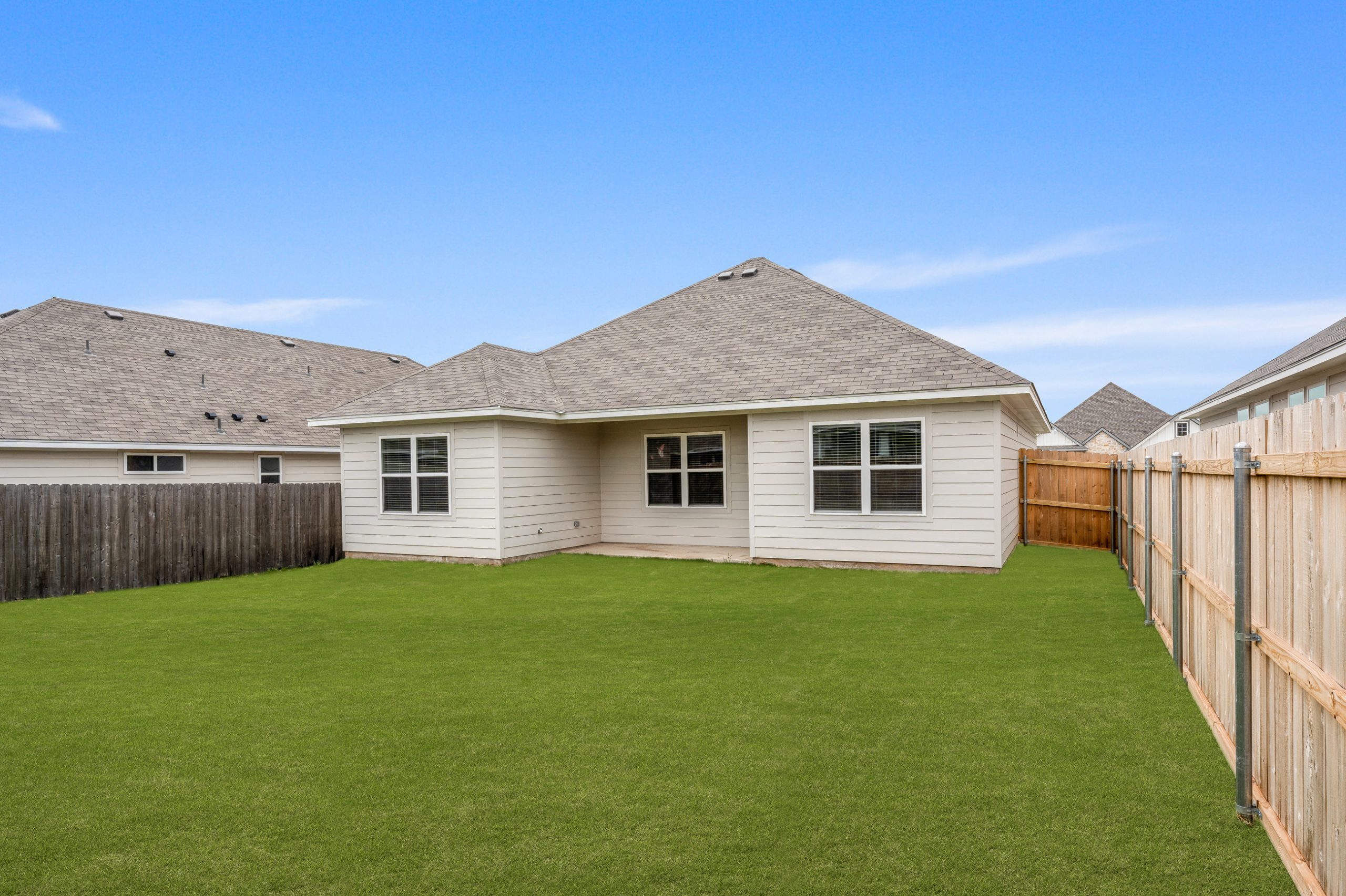 618 Seven Springs Drive Temple, TX