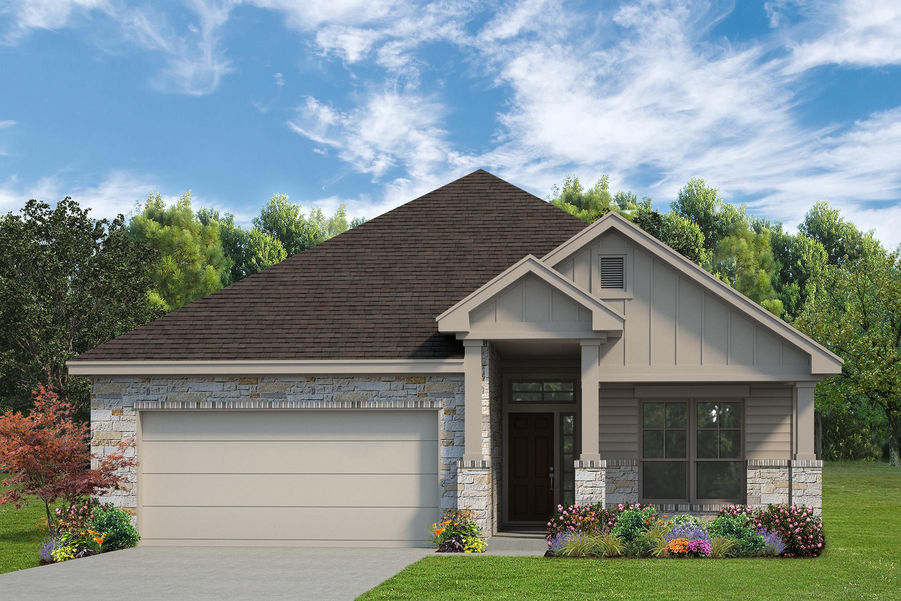 7117 Touchstone Drive Temple, TX