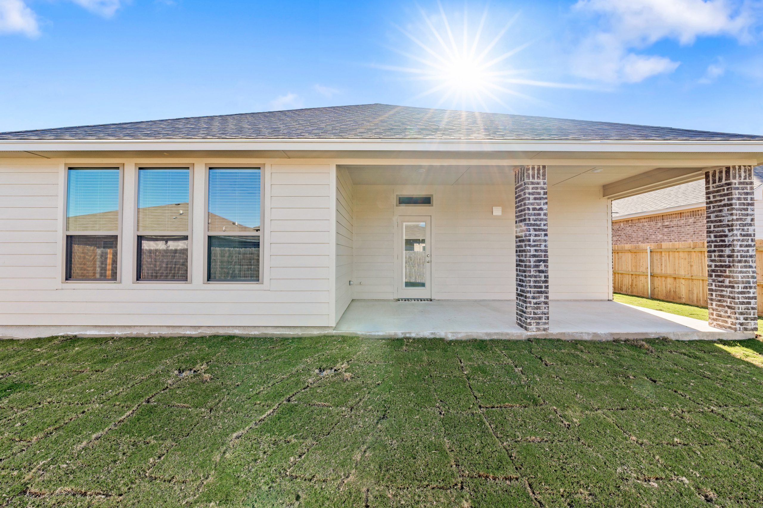 7228 Caladium Drive Temple, TX