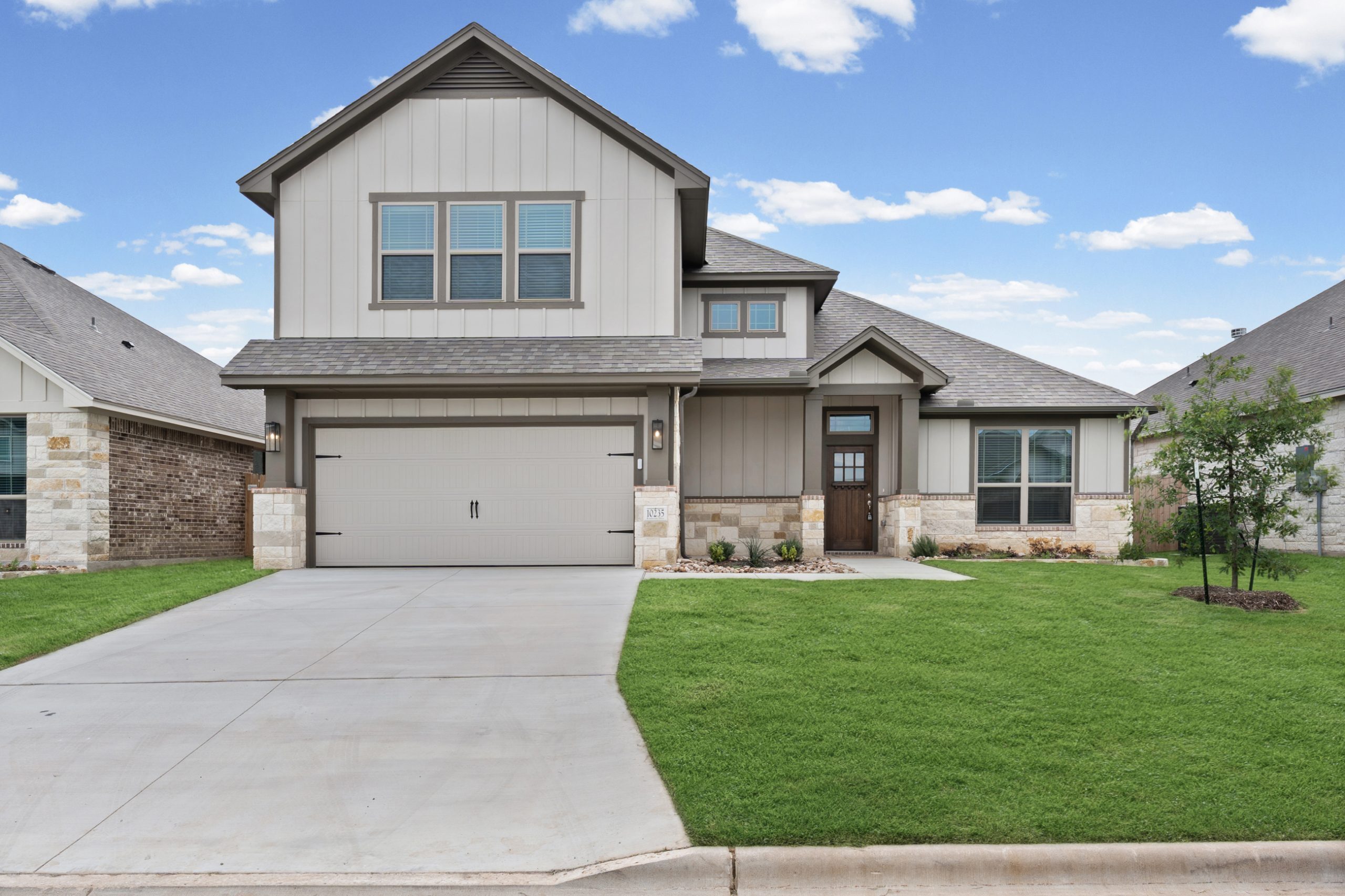 10235 Kimberlite Drive Temple, TX