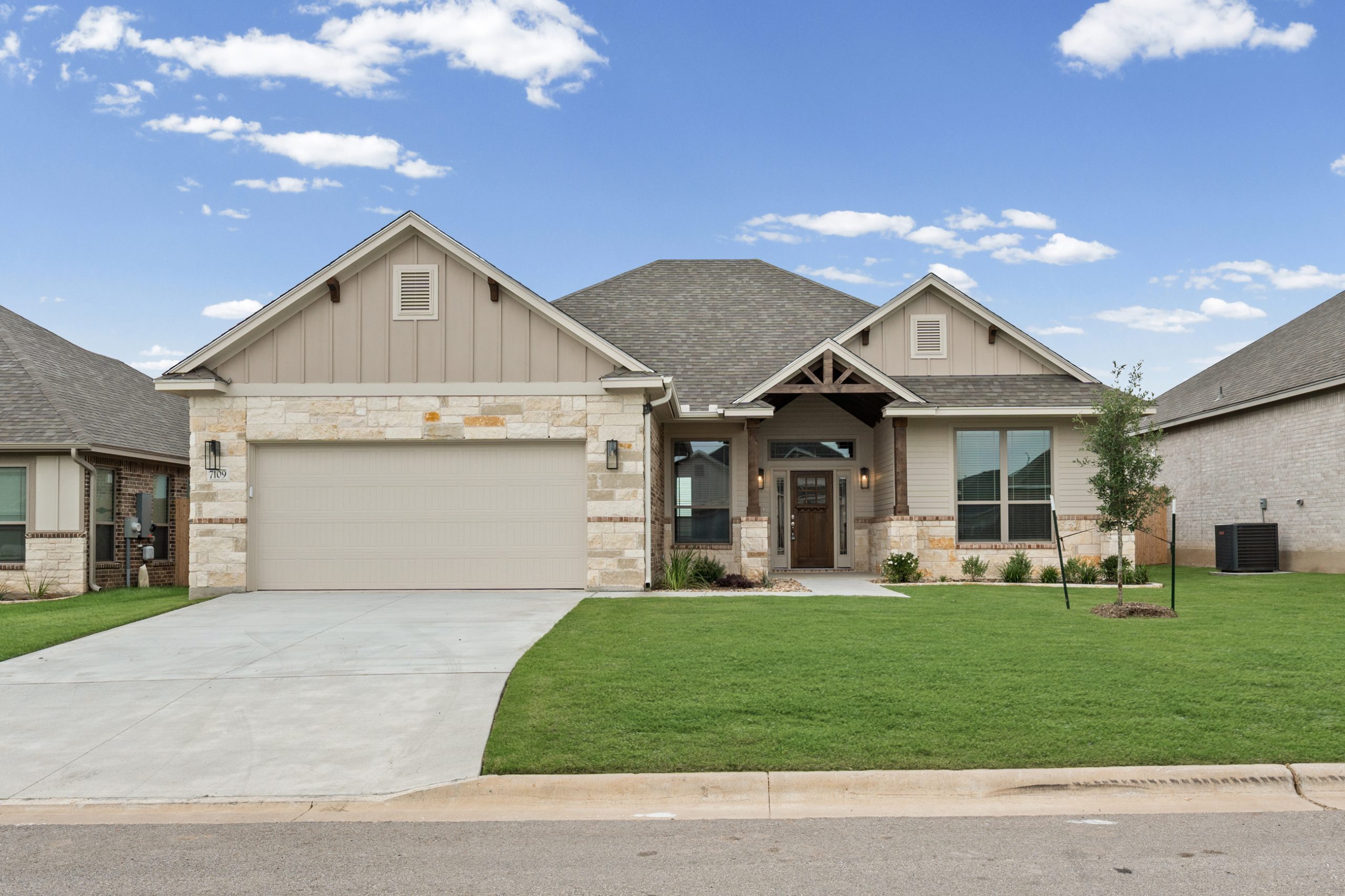 7109 Touchstone Drive Temple, TX