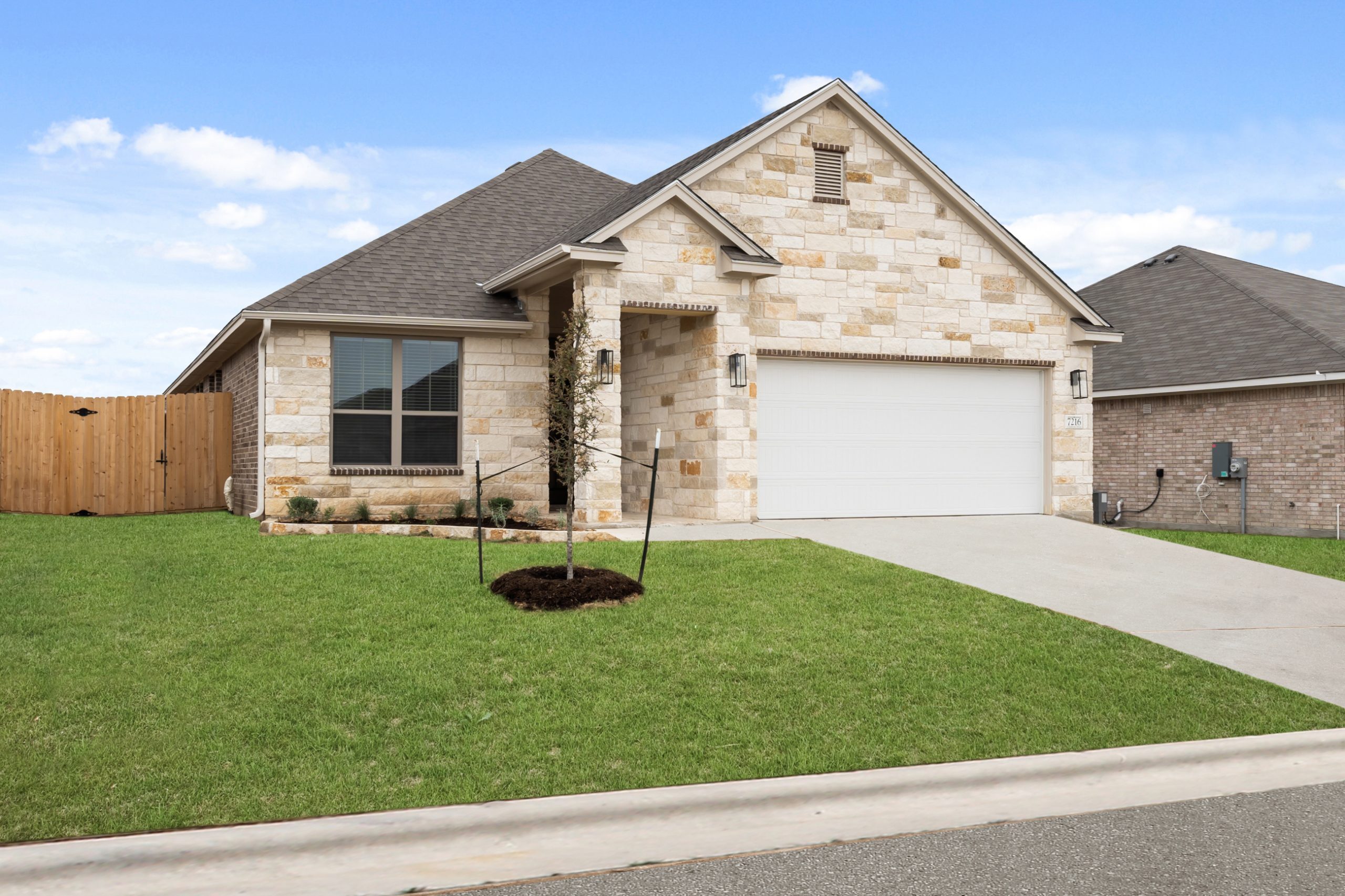 7216 Caladium Drive Temple, TX