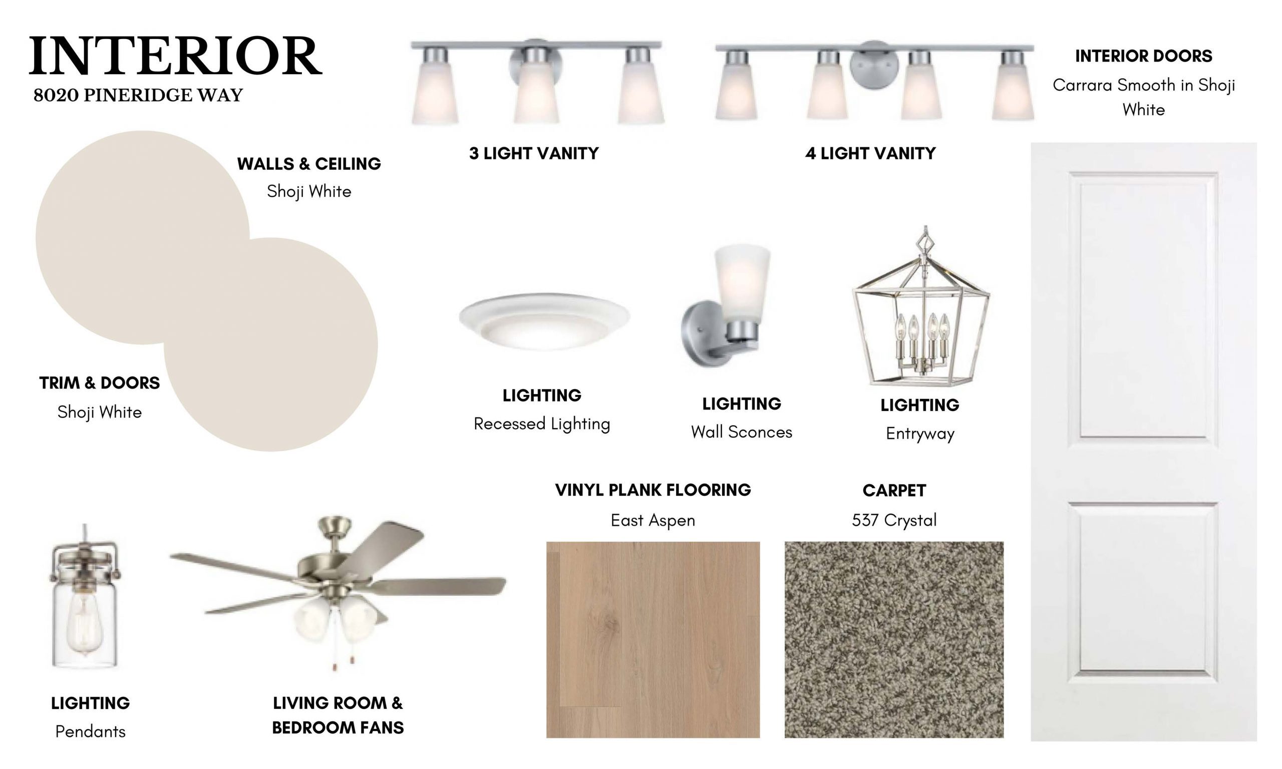 Palette image for 8020 Pineridge Way Temple, TX