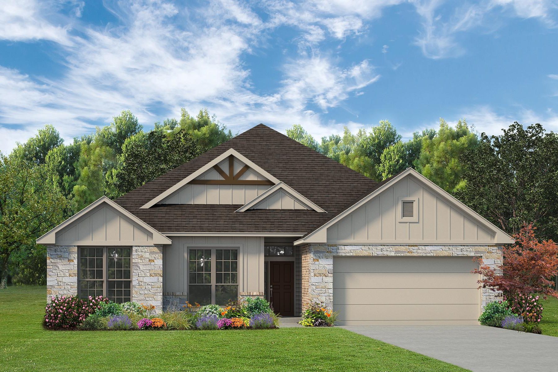 7110 Touchstone Drive Temple, TX