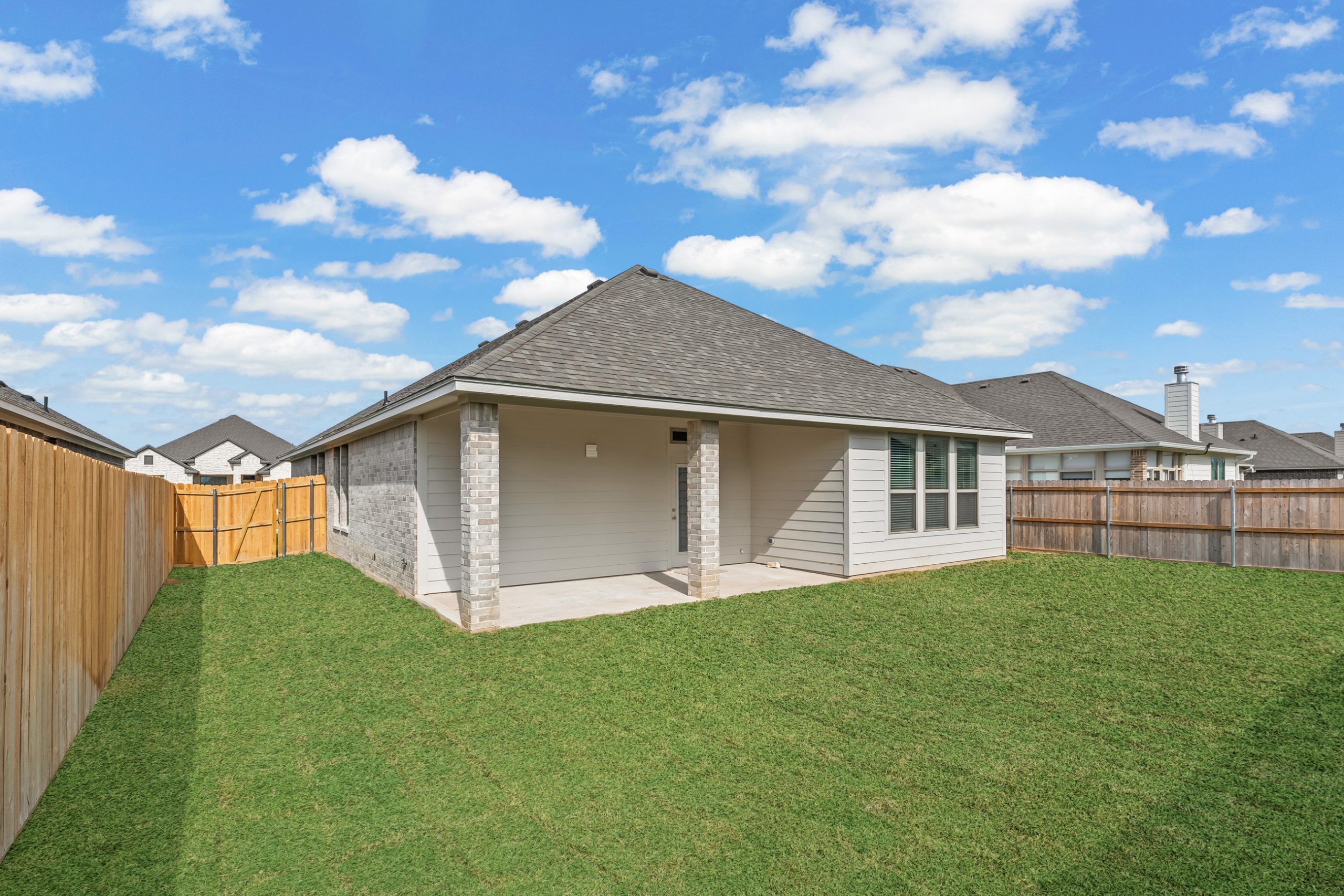1241 Bending Branch Way Temple, TX