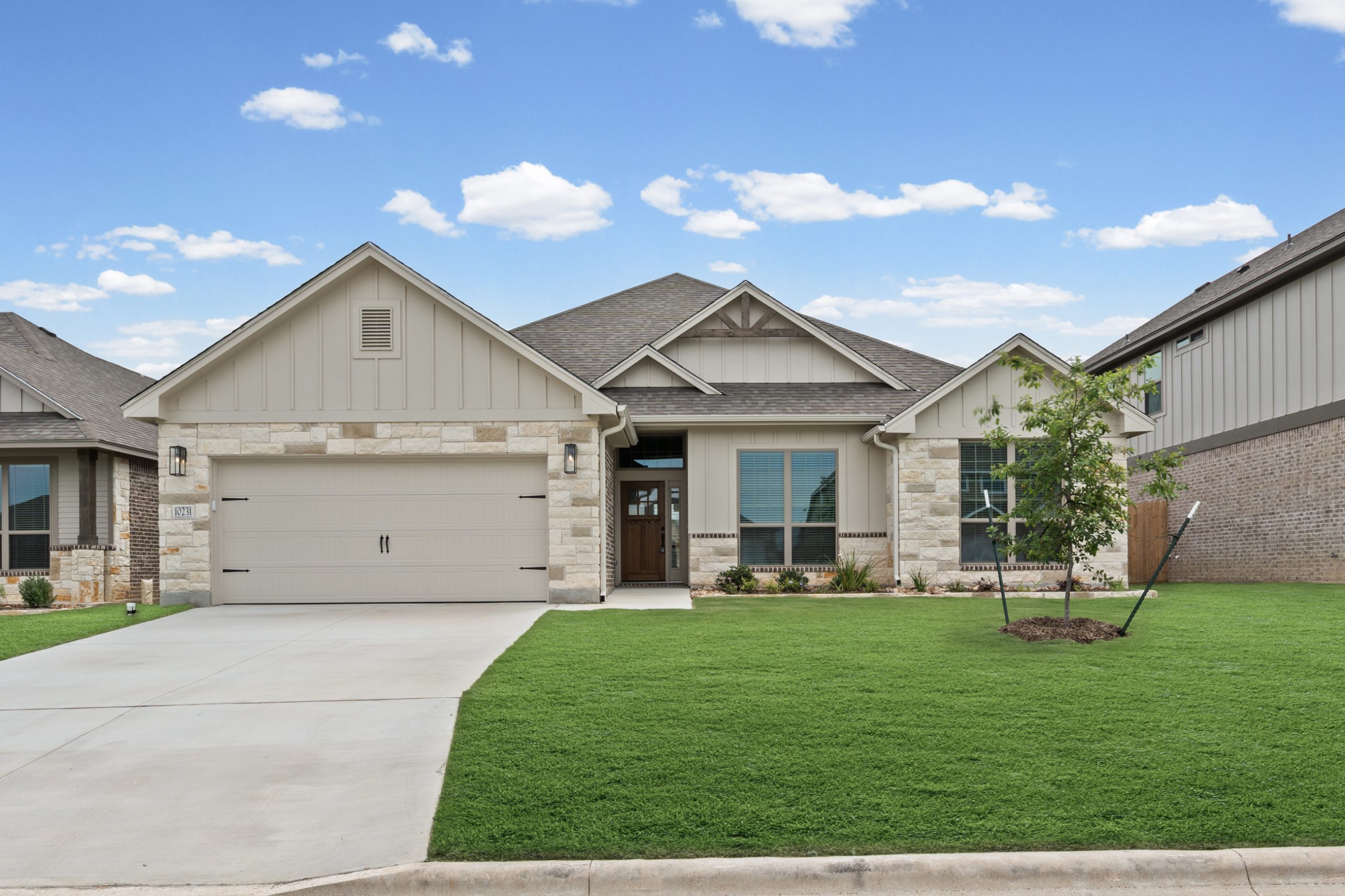 10231 Kimberlite Drive Temple, TX
