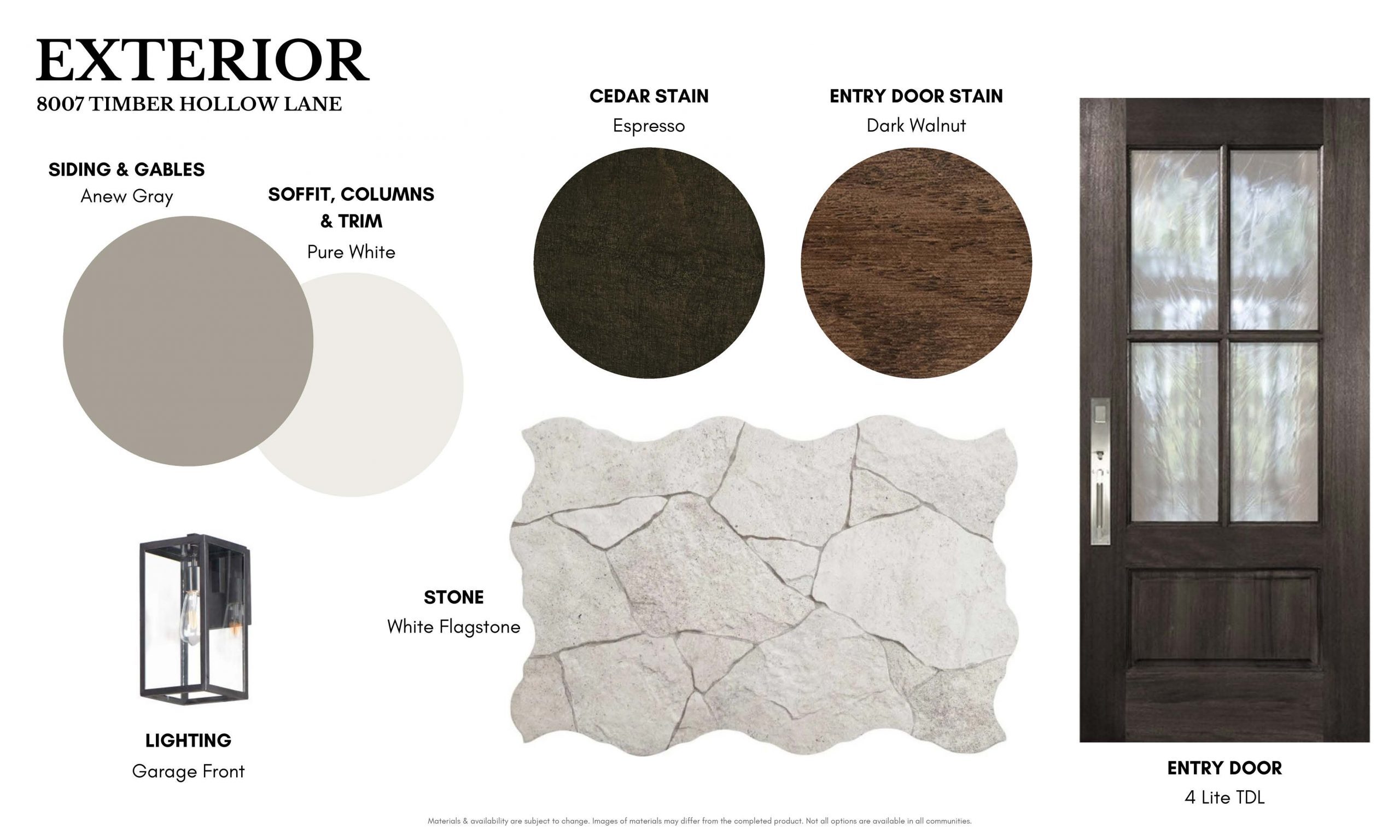 Palette image for 8007 Timber Hollow Lane Temple, TX