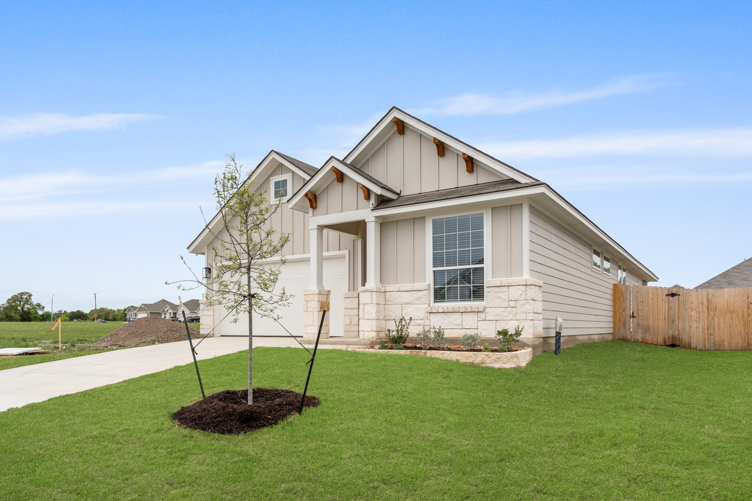 704 Seven Springs Drive Temple, TX