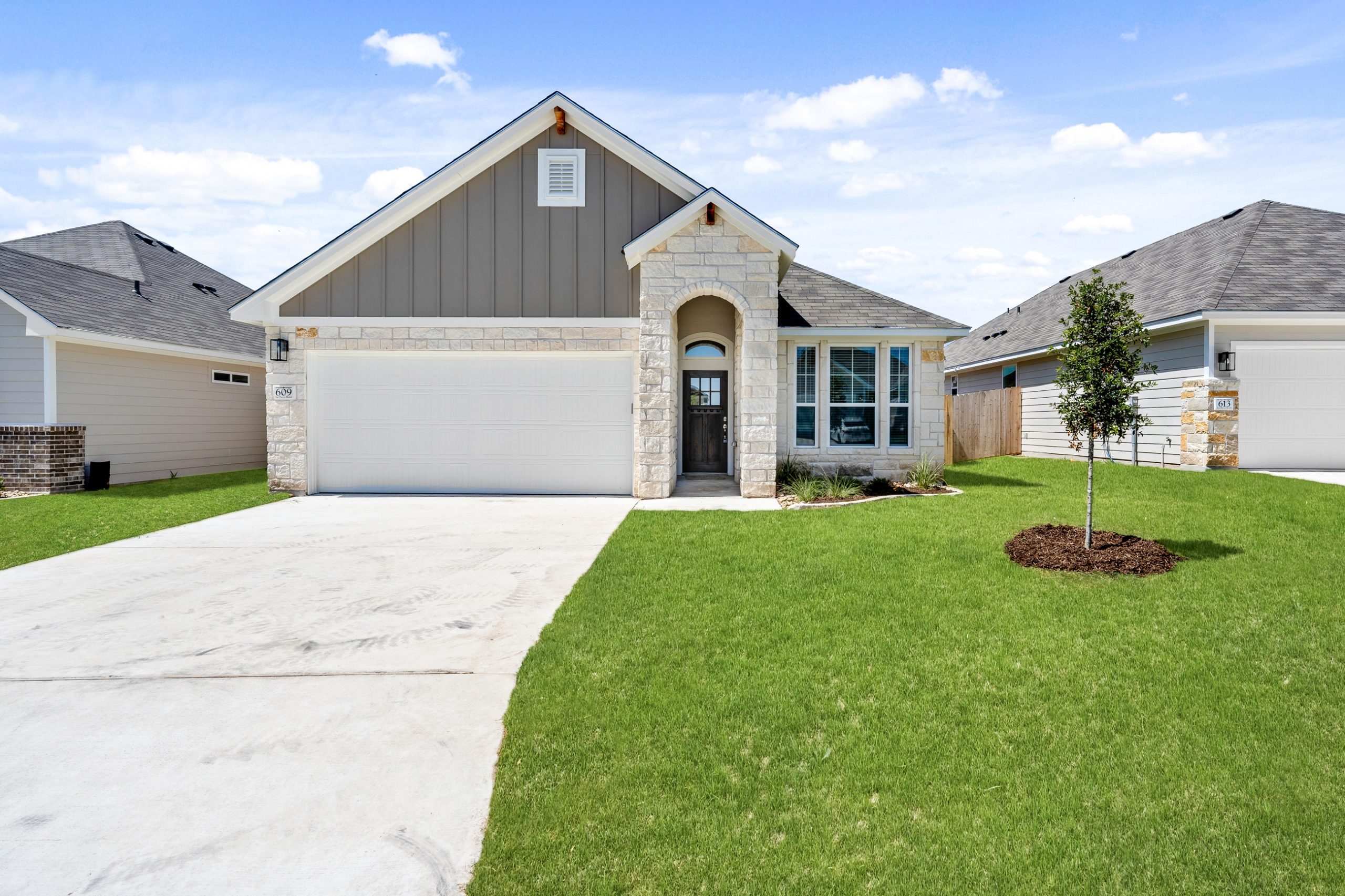 609 La Parra Bend Temple, TX