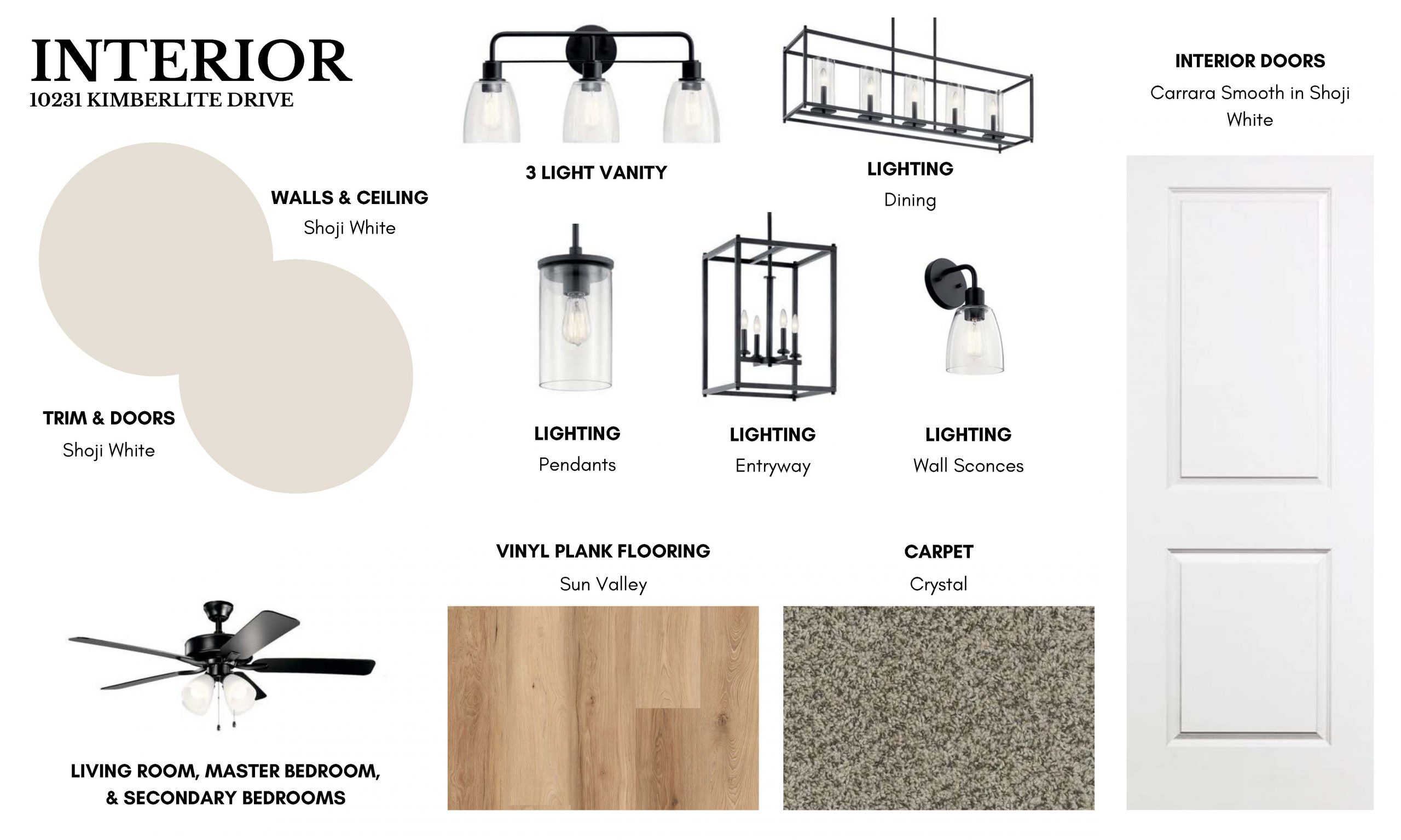 Palette image for 10231 Kimberlite Drive Temple, TX