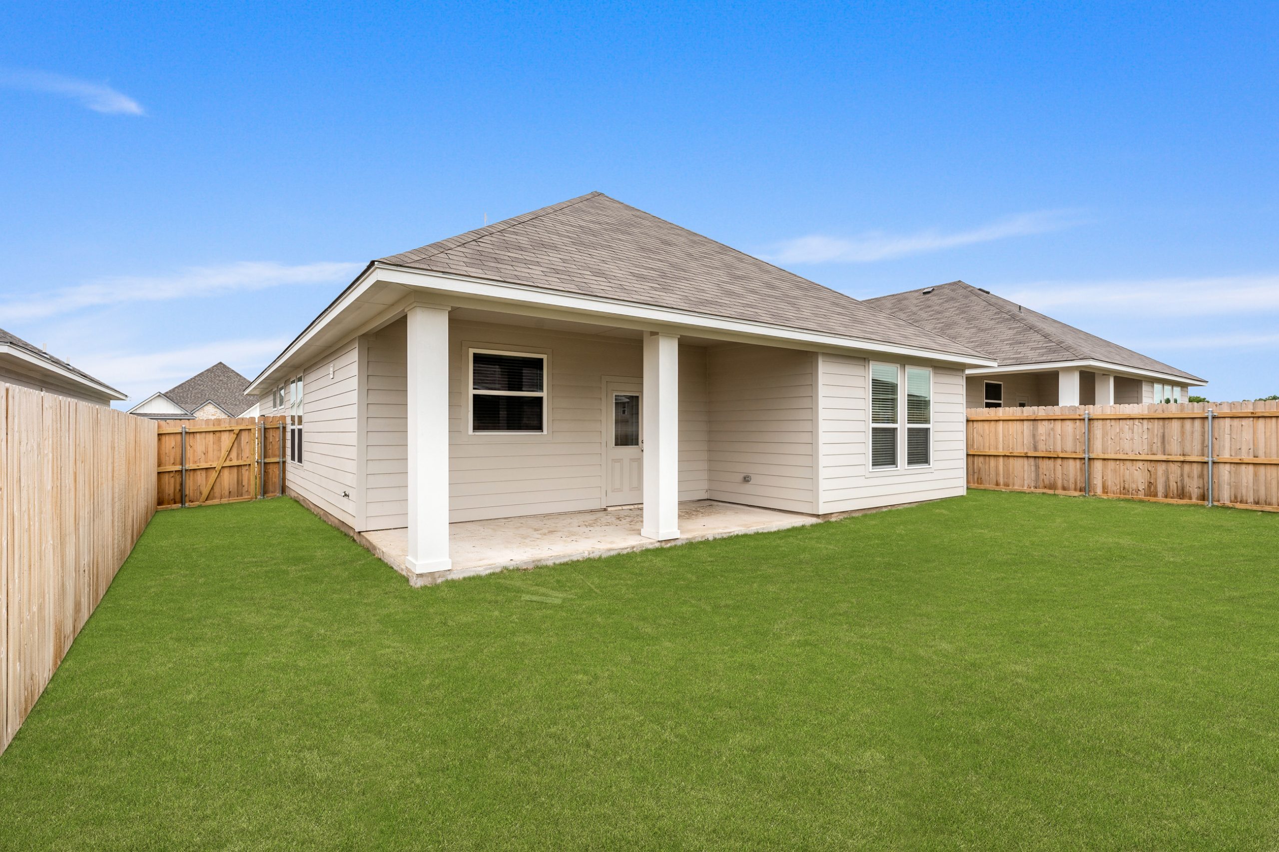 622 Seven Springs Drive Temple, TX