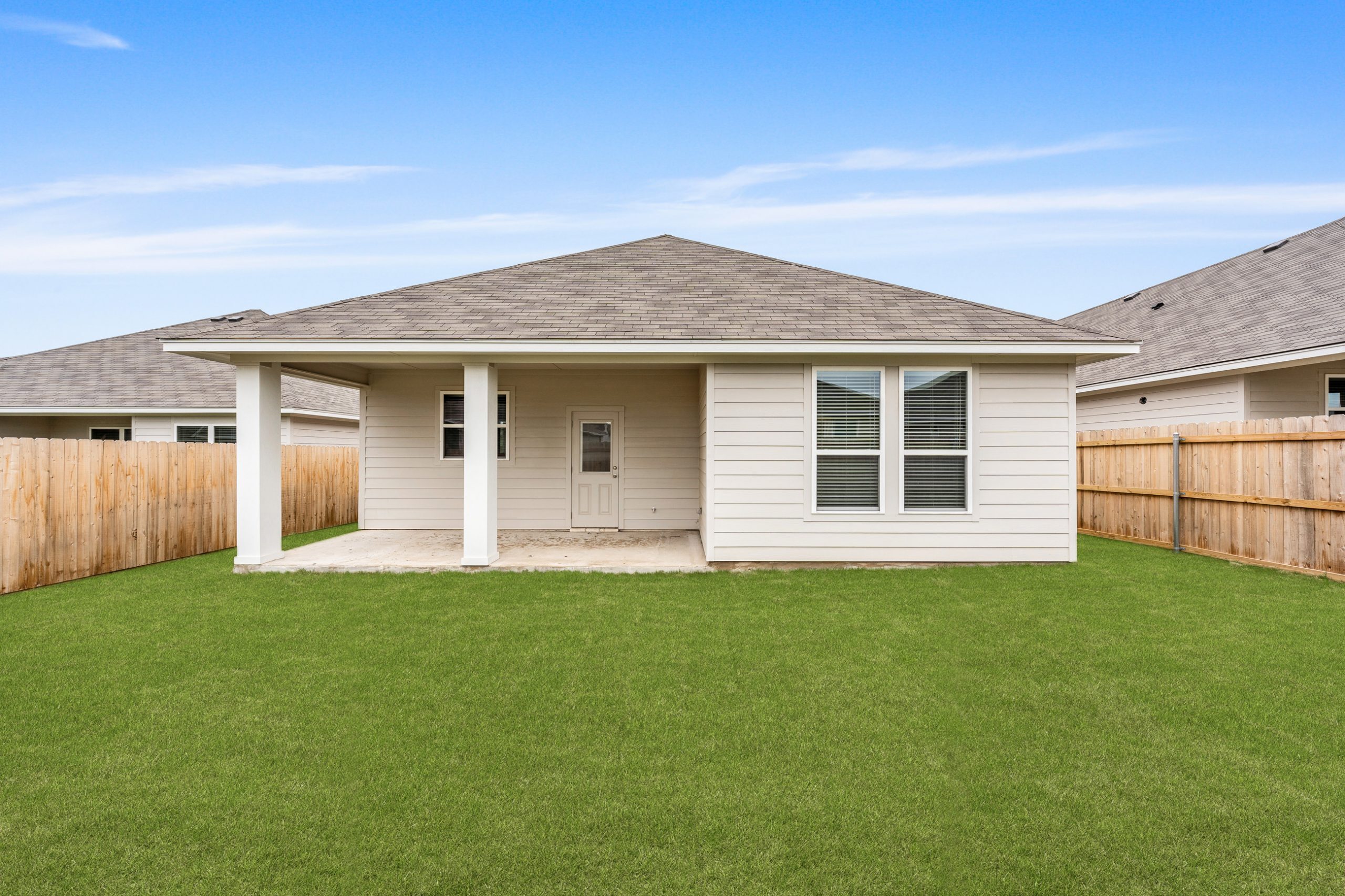 622 Seven Springs Drive Temple, TX