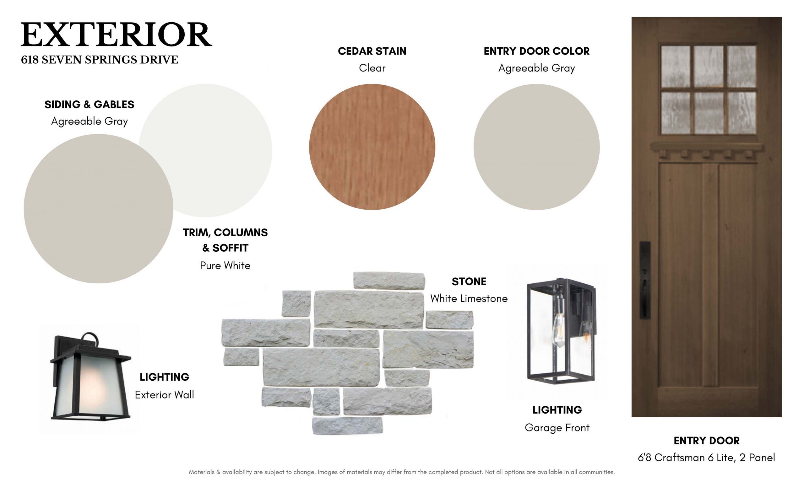 Palette image for 618 Seven Springs Drive Temple, TX