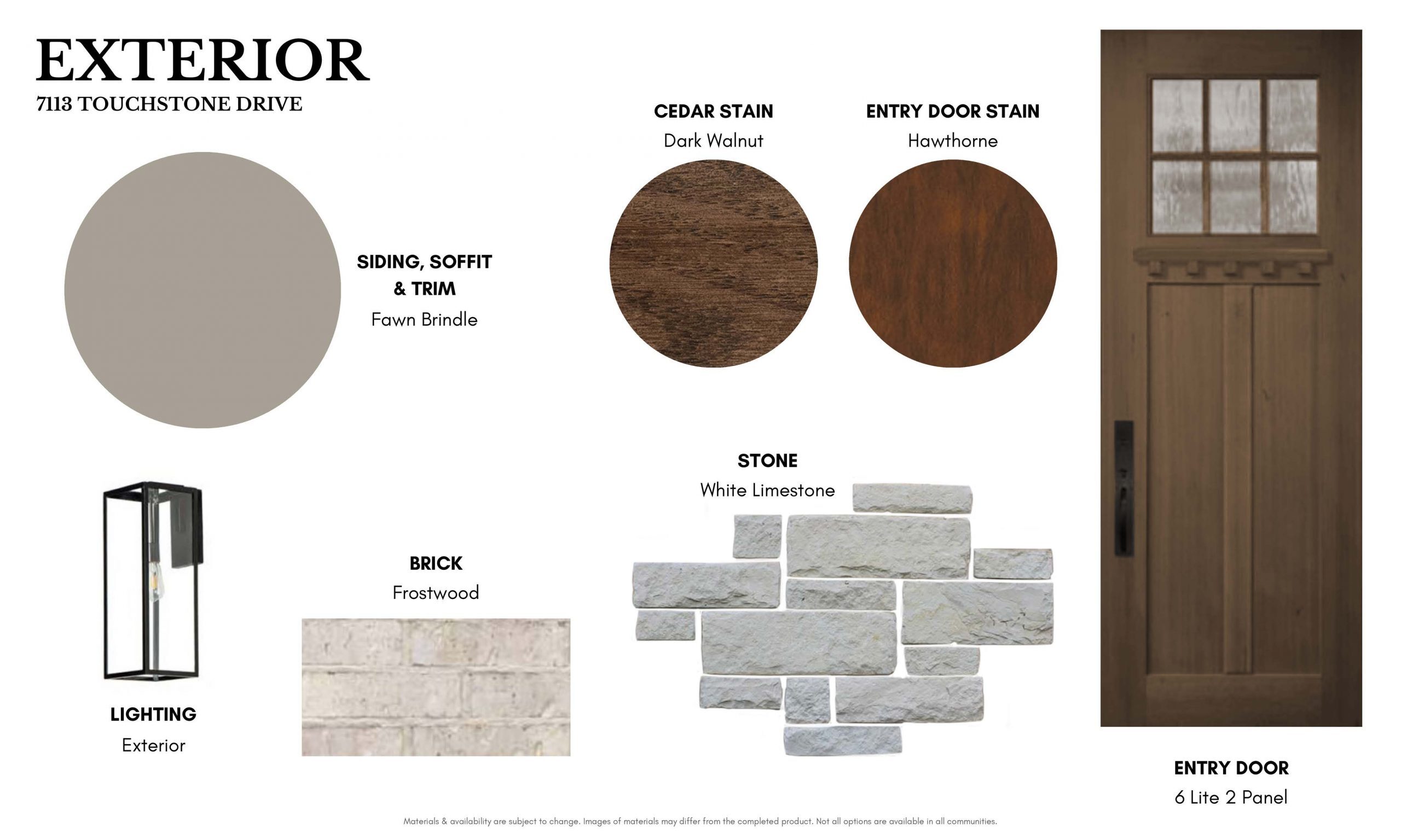 Palette image for 7113 Touchstone Drive Temple, TX