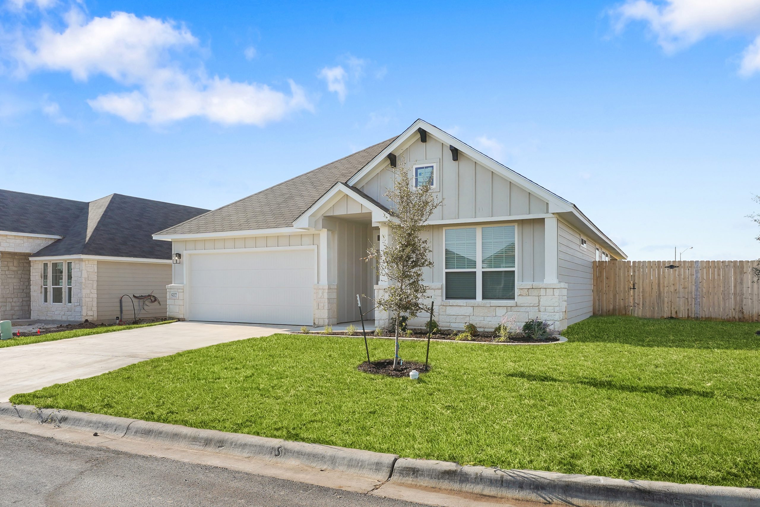 8012 Pineridge Way Temple, TX