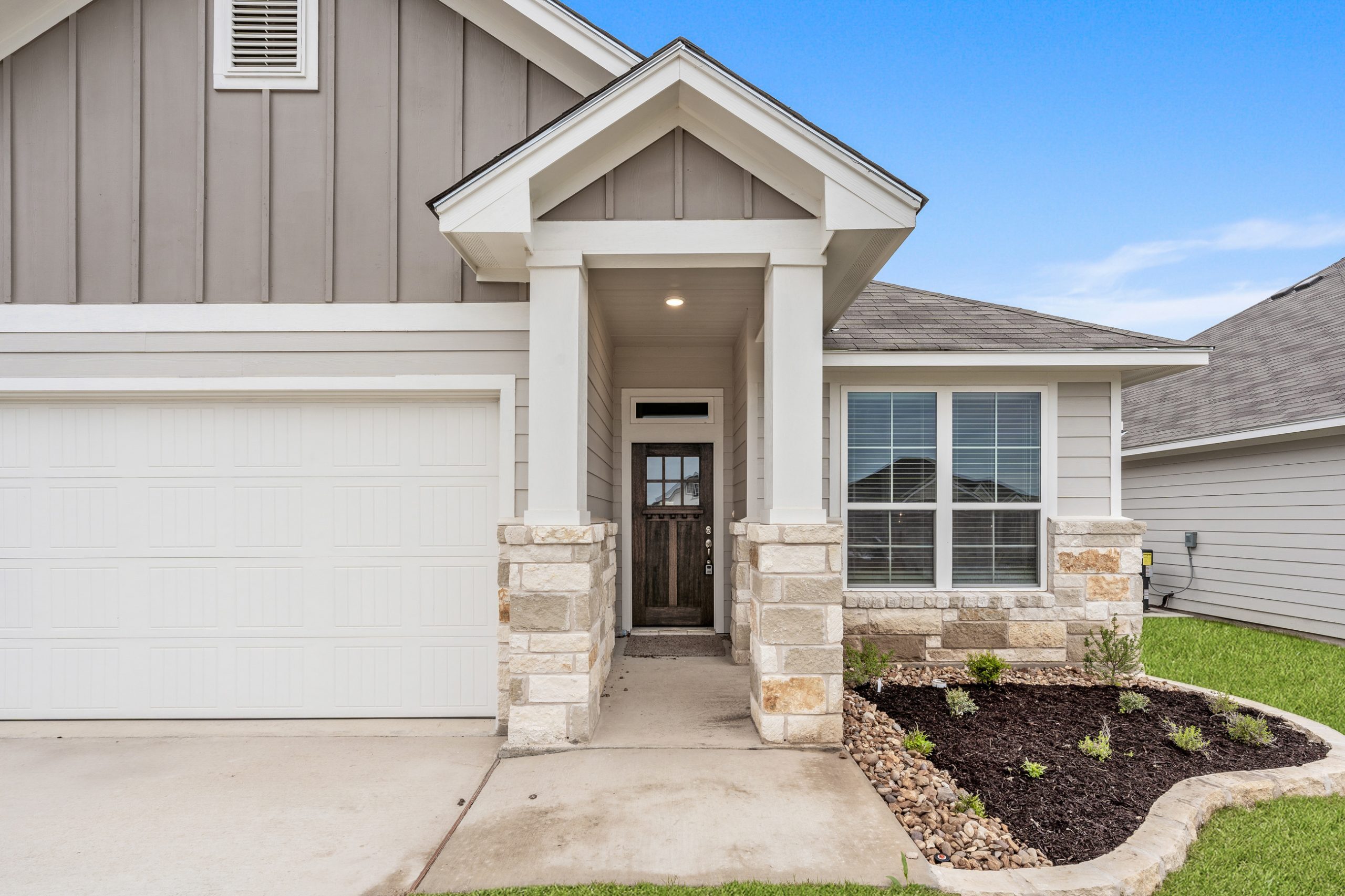 622 Seven Springs Drive Temple, TX