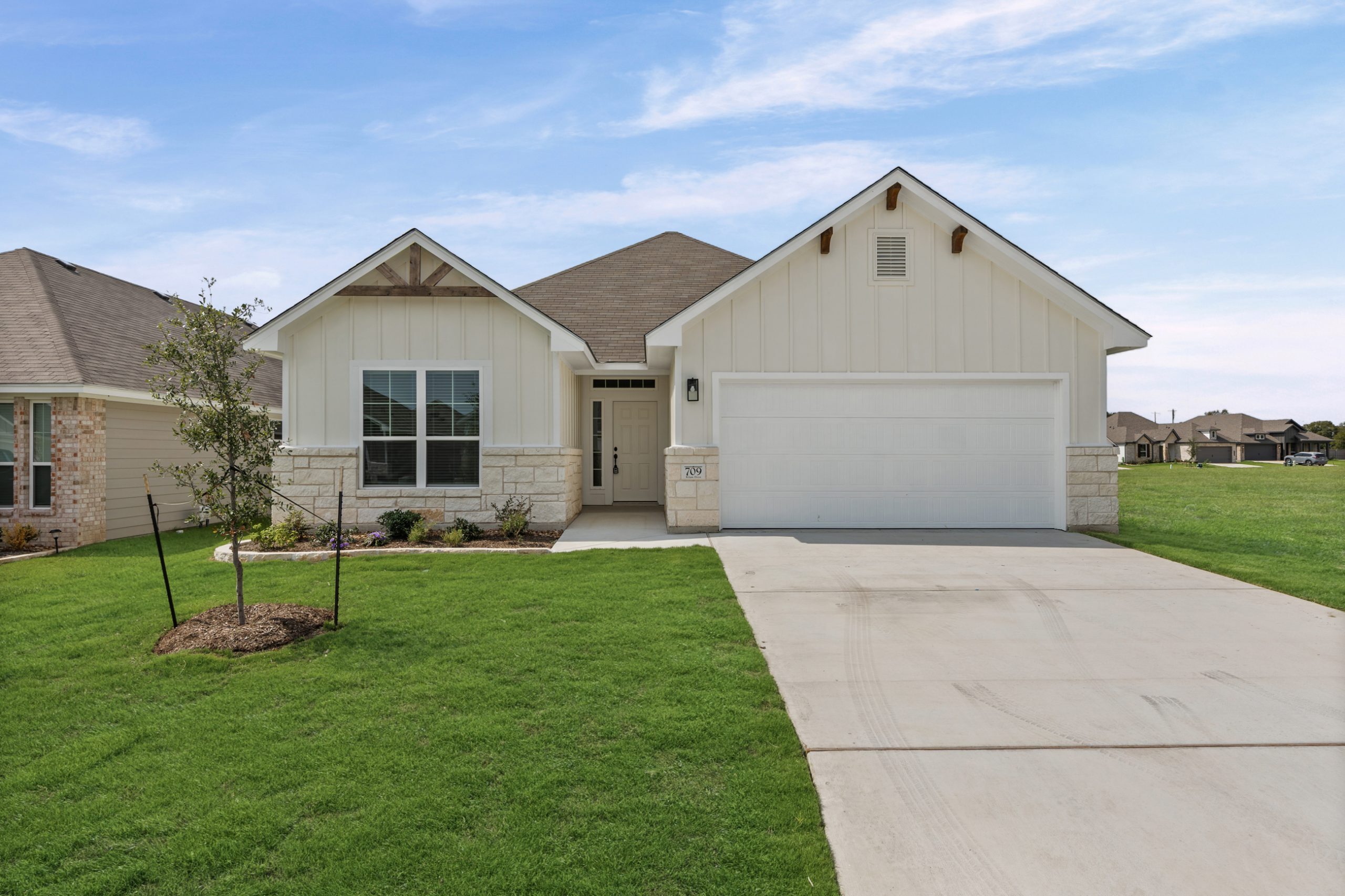 709 Killam Drive Temple, TX