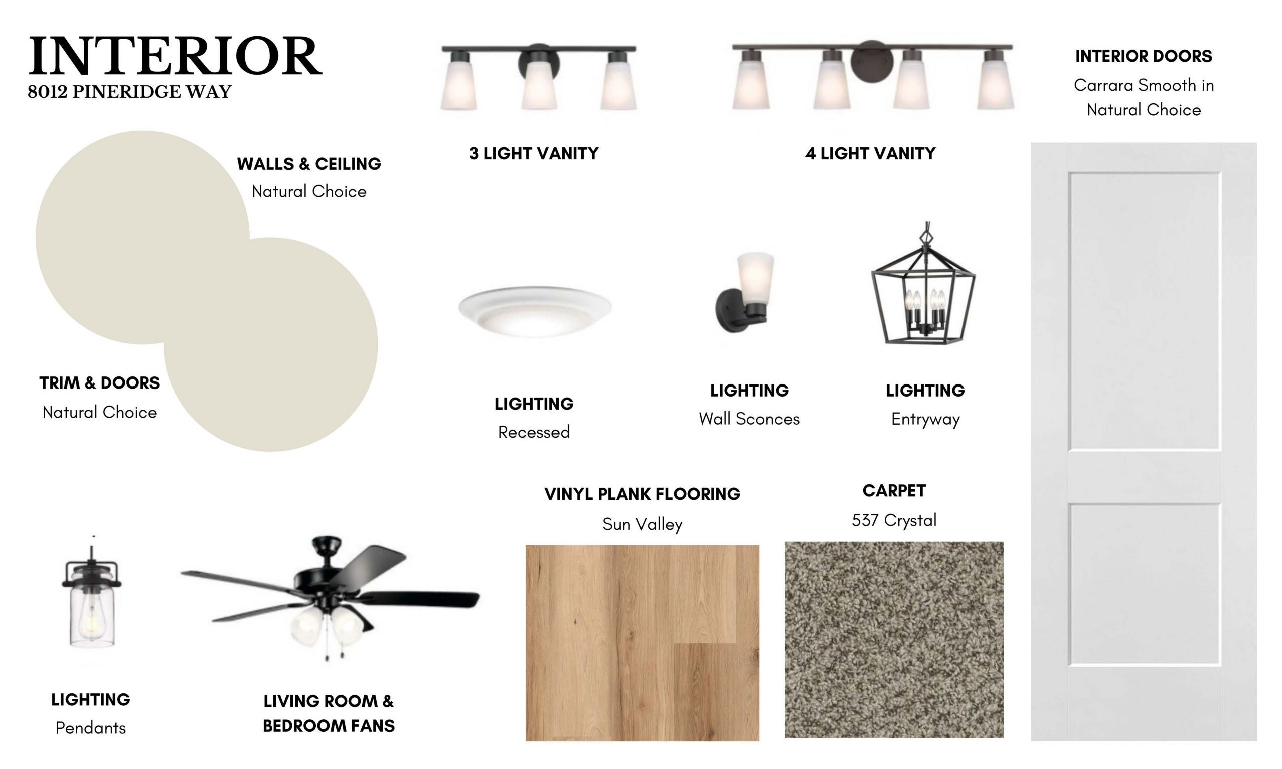 Palette image for 8012 Pineridge Way Temple, TX
