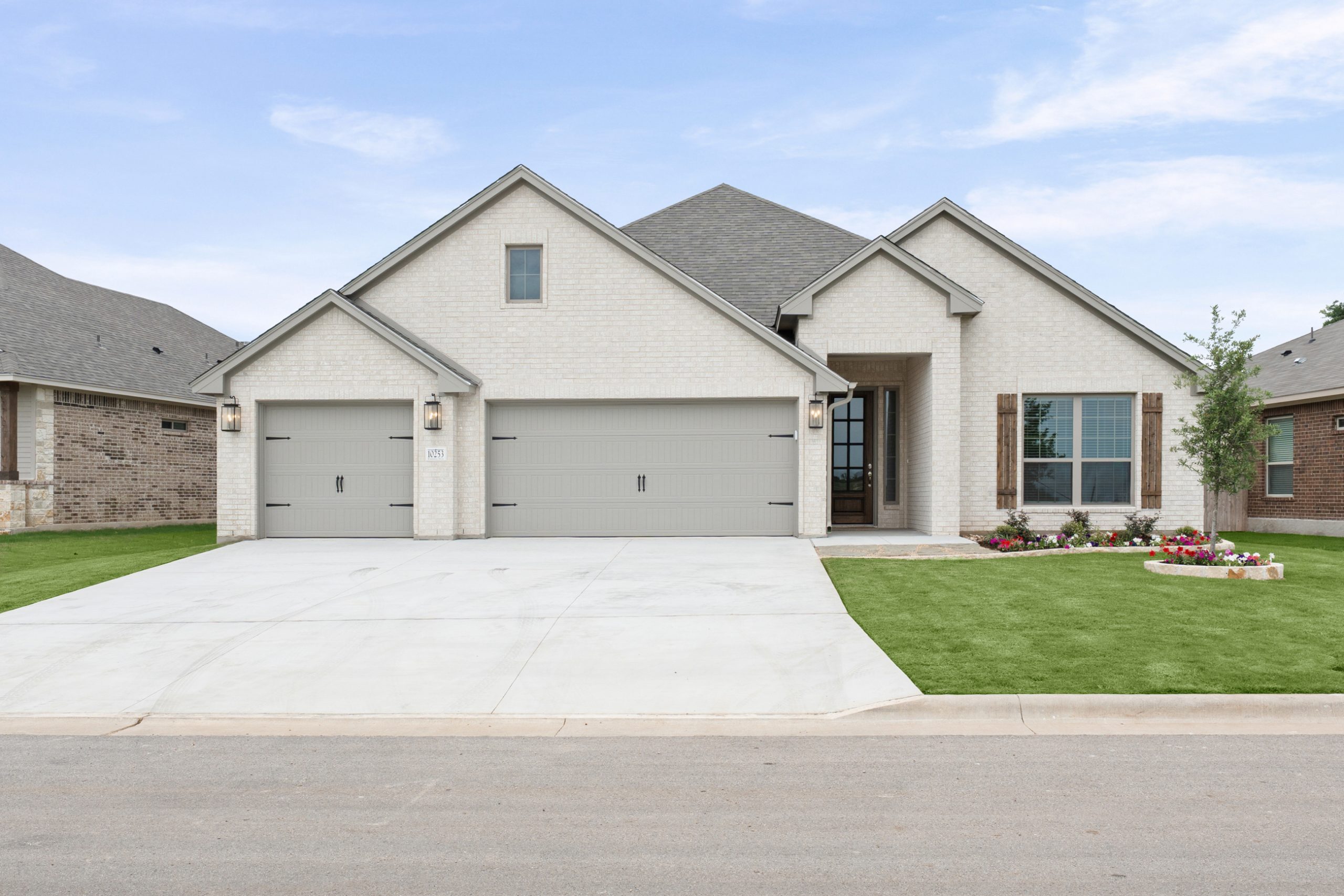 10253 Kimberlite Drive *2026 PARADE HOME*