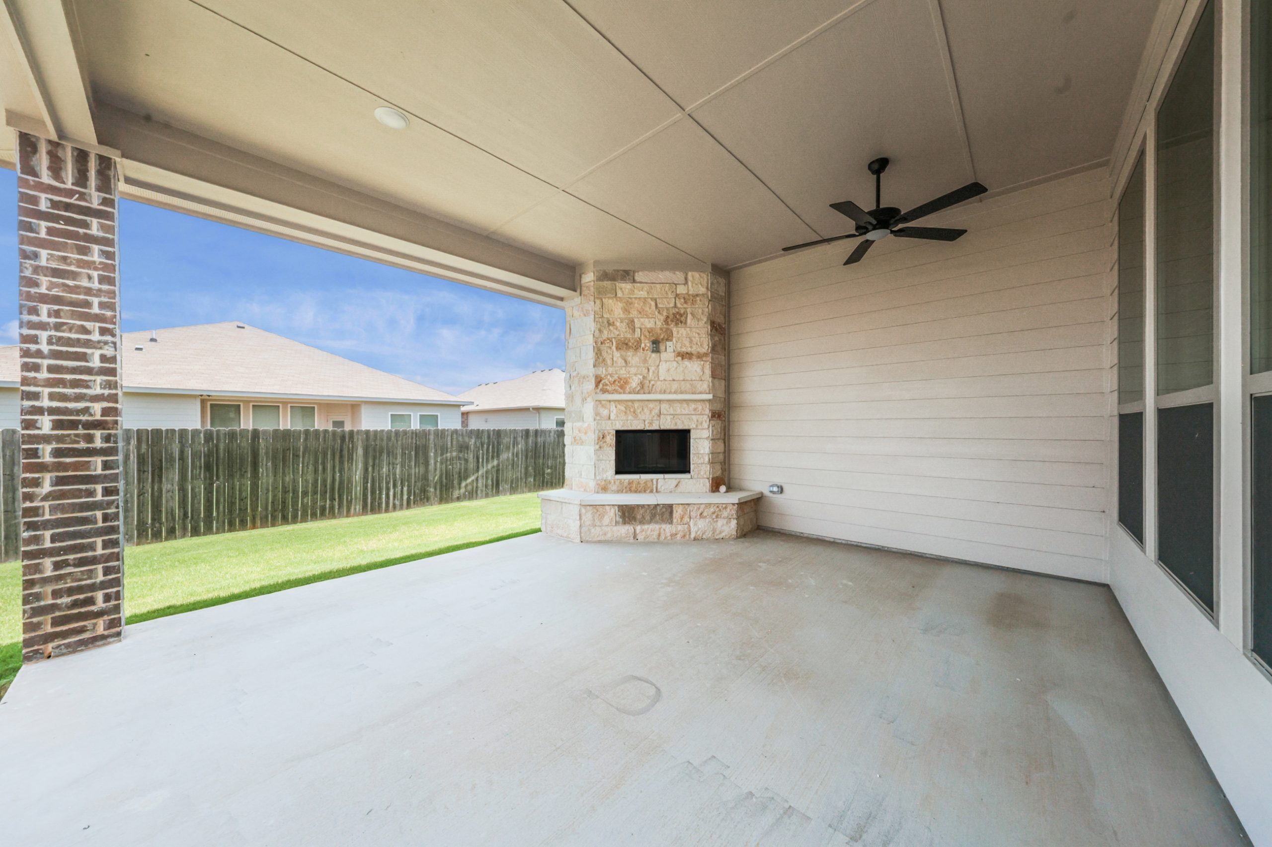 7224 Caladium Drive Temple, TX