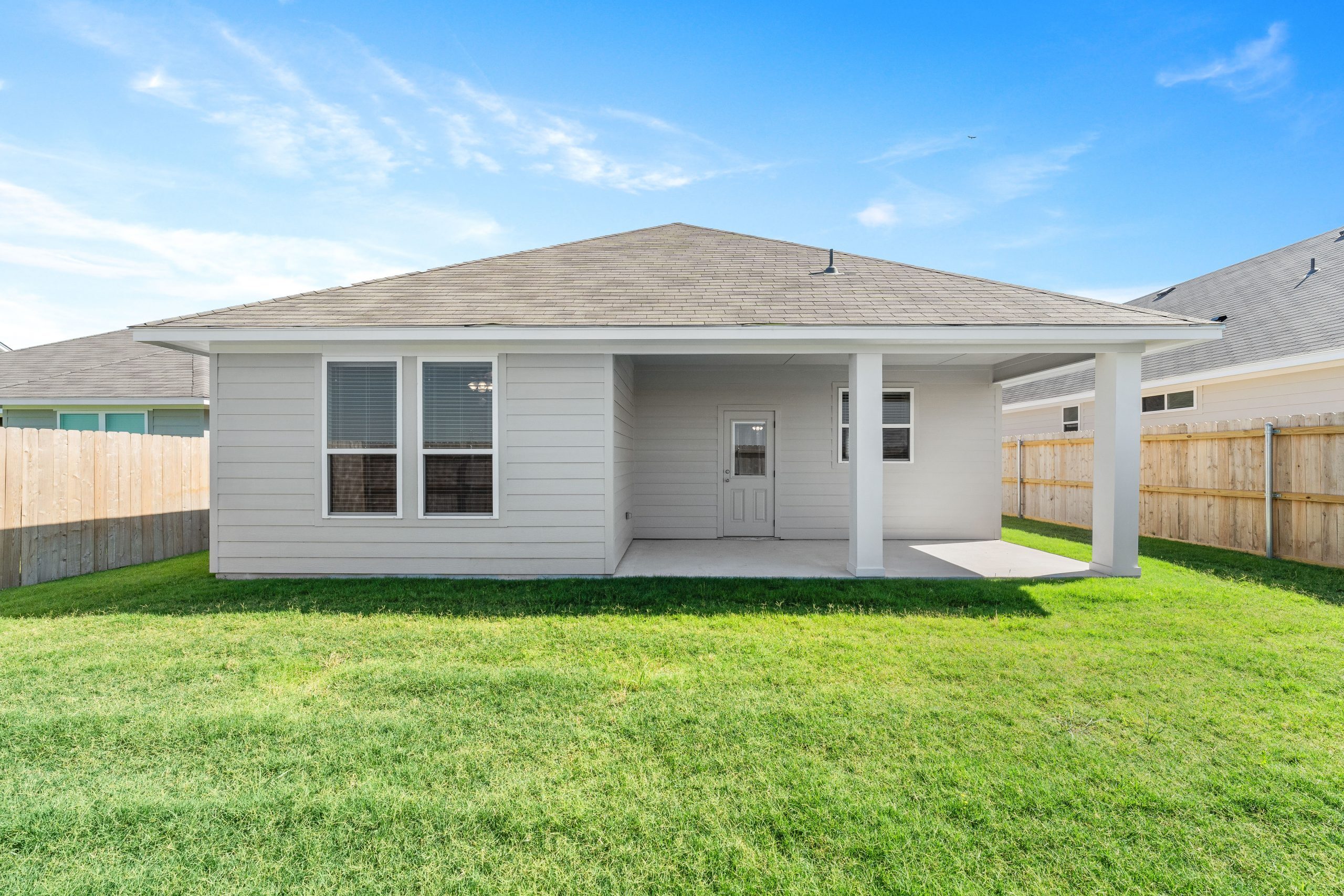 8015 Timber Hollow Lane Temple, TX