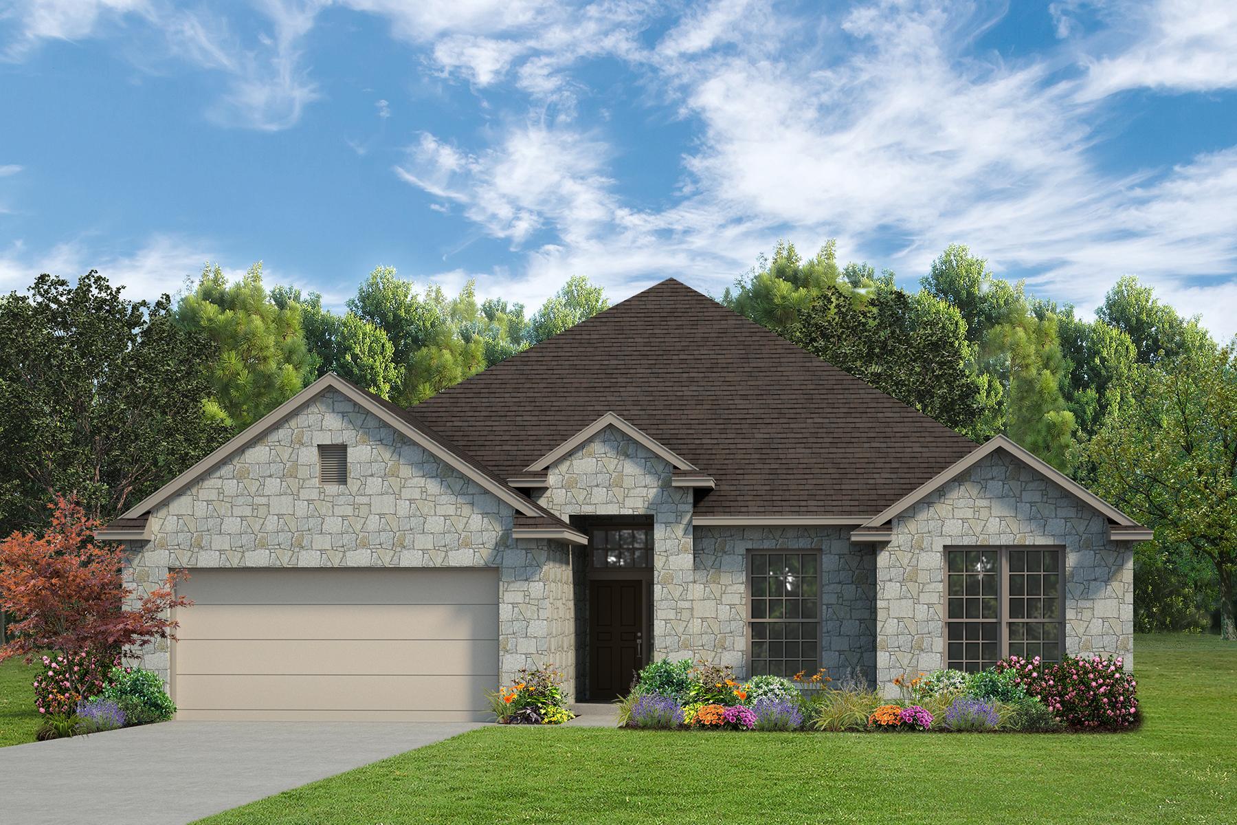 10223 Kimberlite Drive Temple, TX