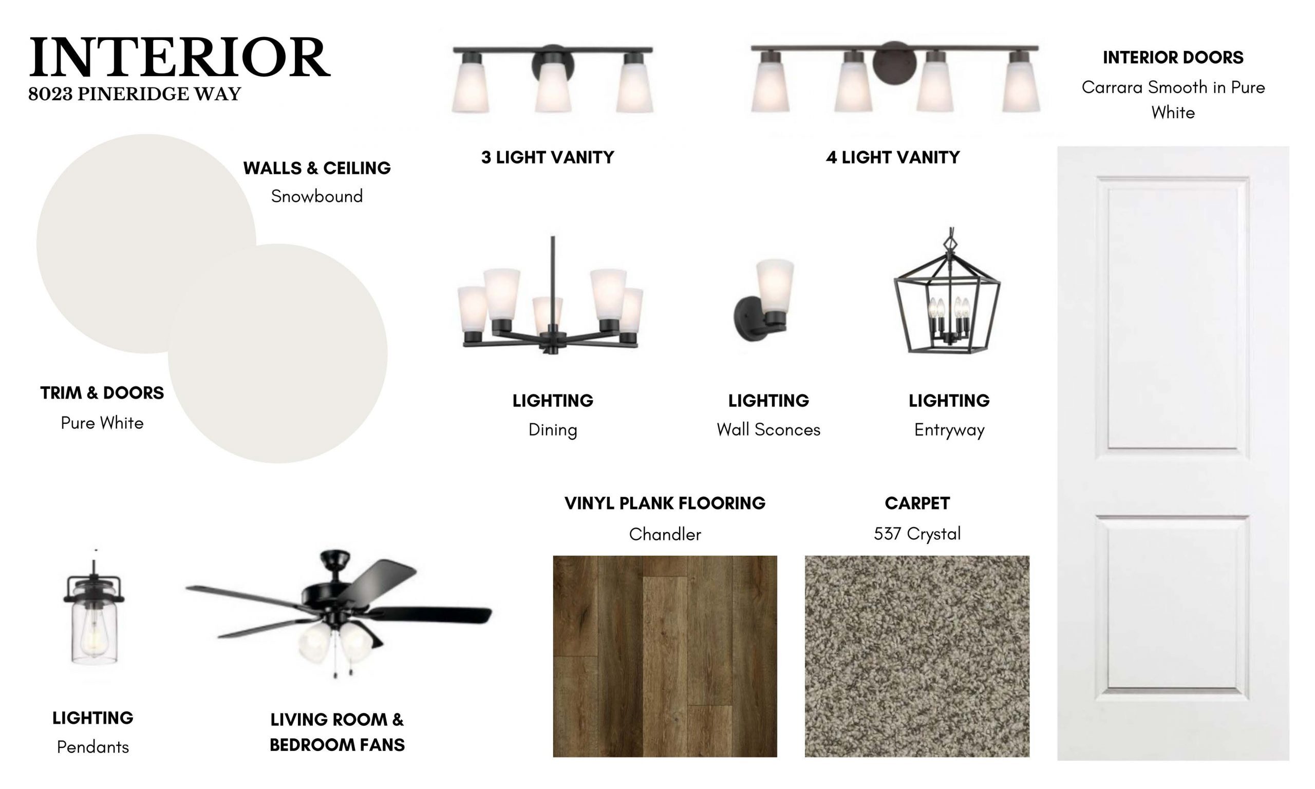 Palette image for 8023 Pineridge Way Temple, TX