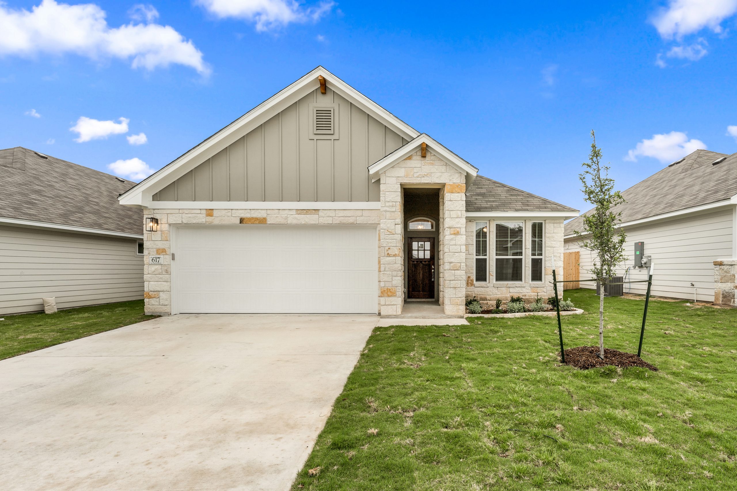 617 La Parra Bend Temple, TX
