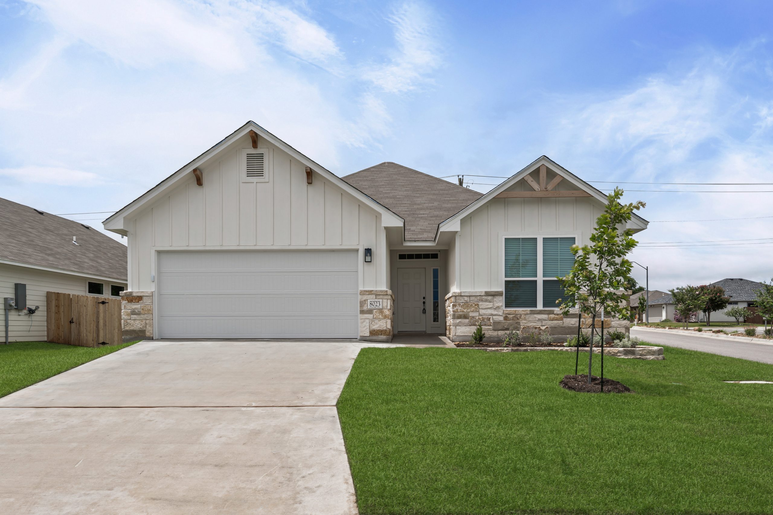 8023 Pineridge Way Temple, TX