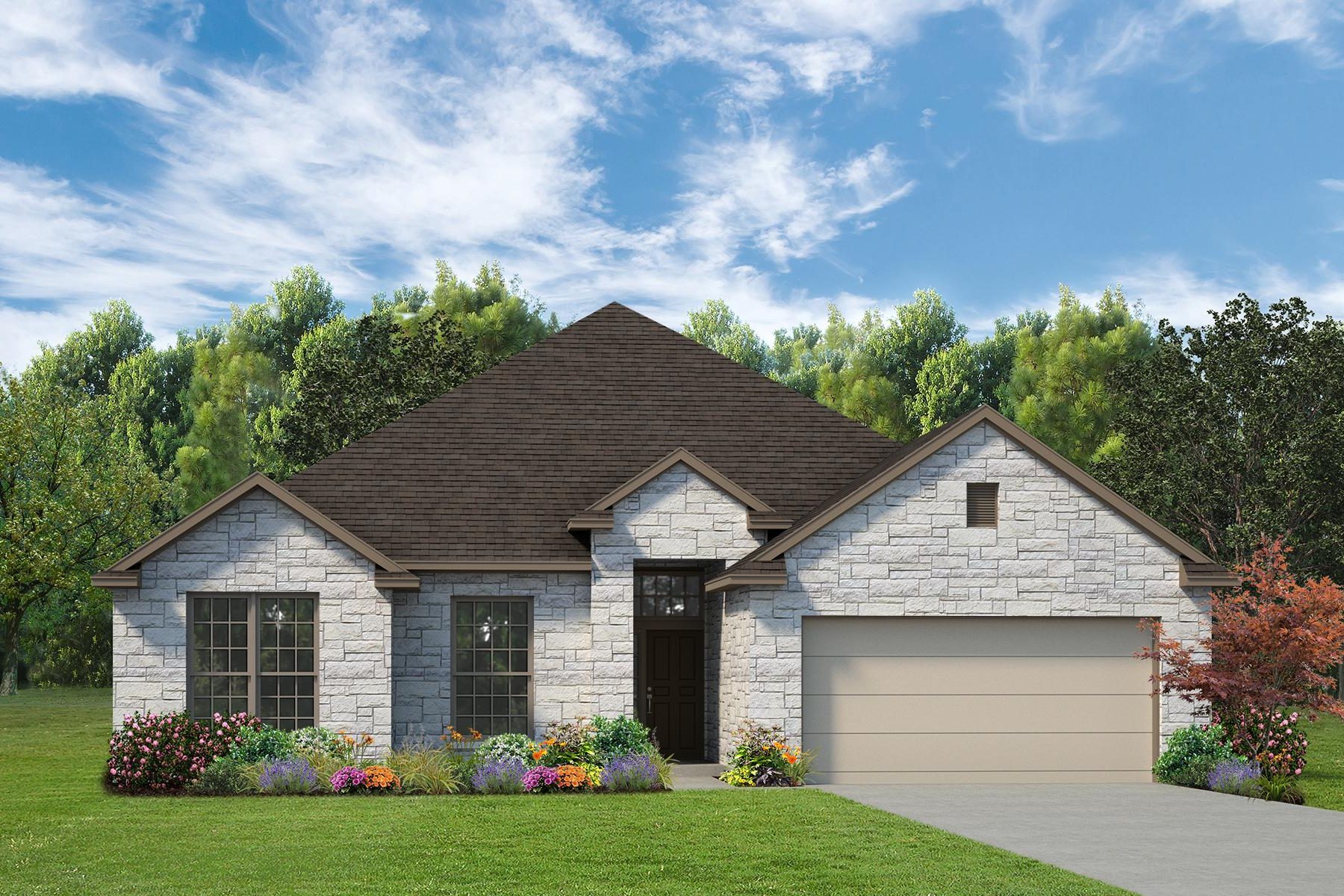 7106 Touchstone Drive Temple, TX