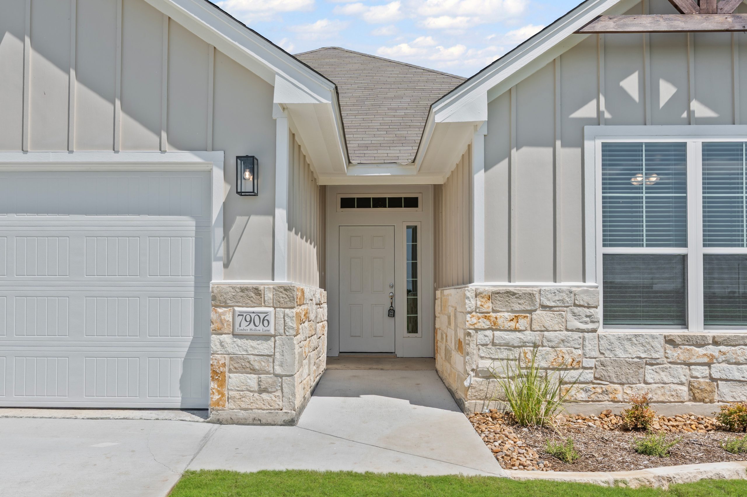 7906 Timber Hollow Lane Temple, TX