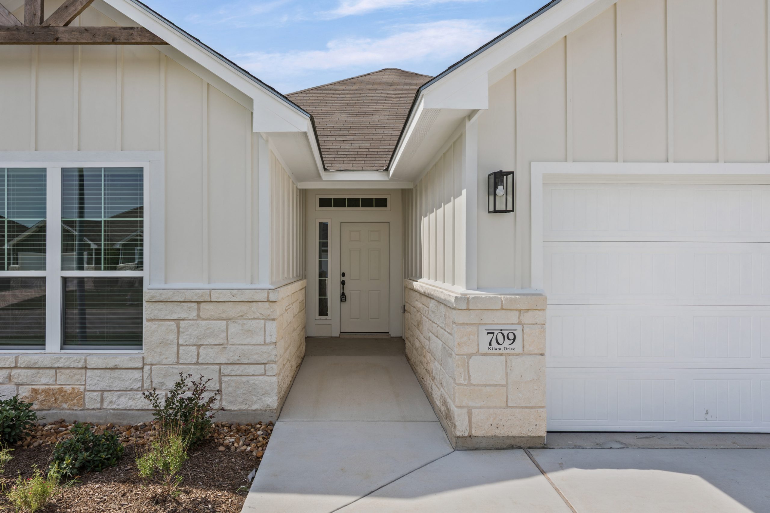 709 Killam Drive Temple, TX