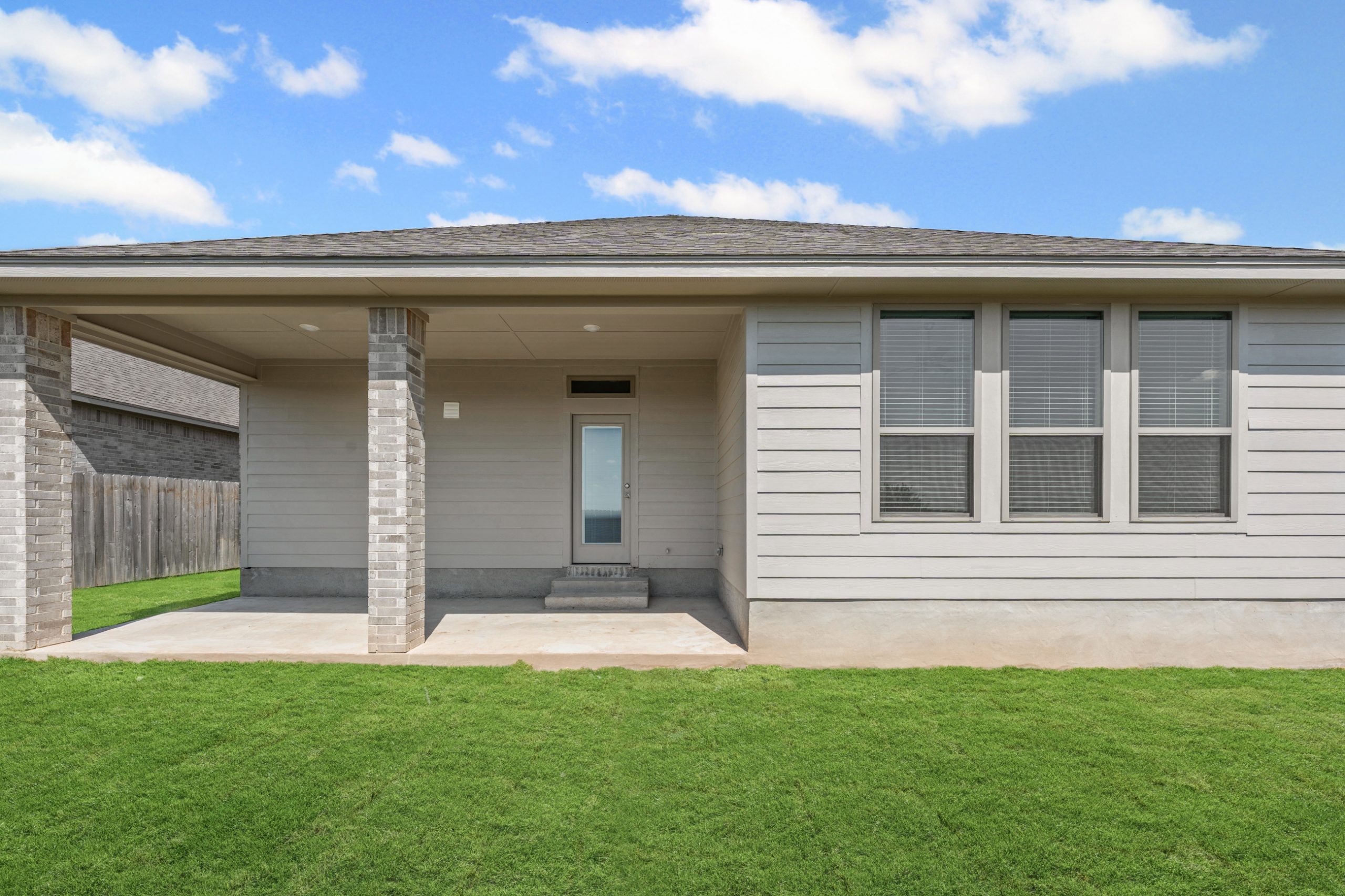 7209 Touchstone Drive Temple, TX