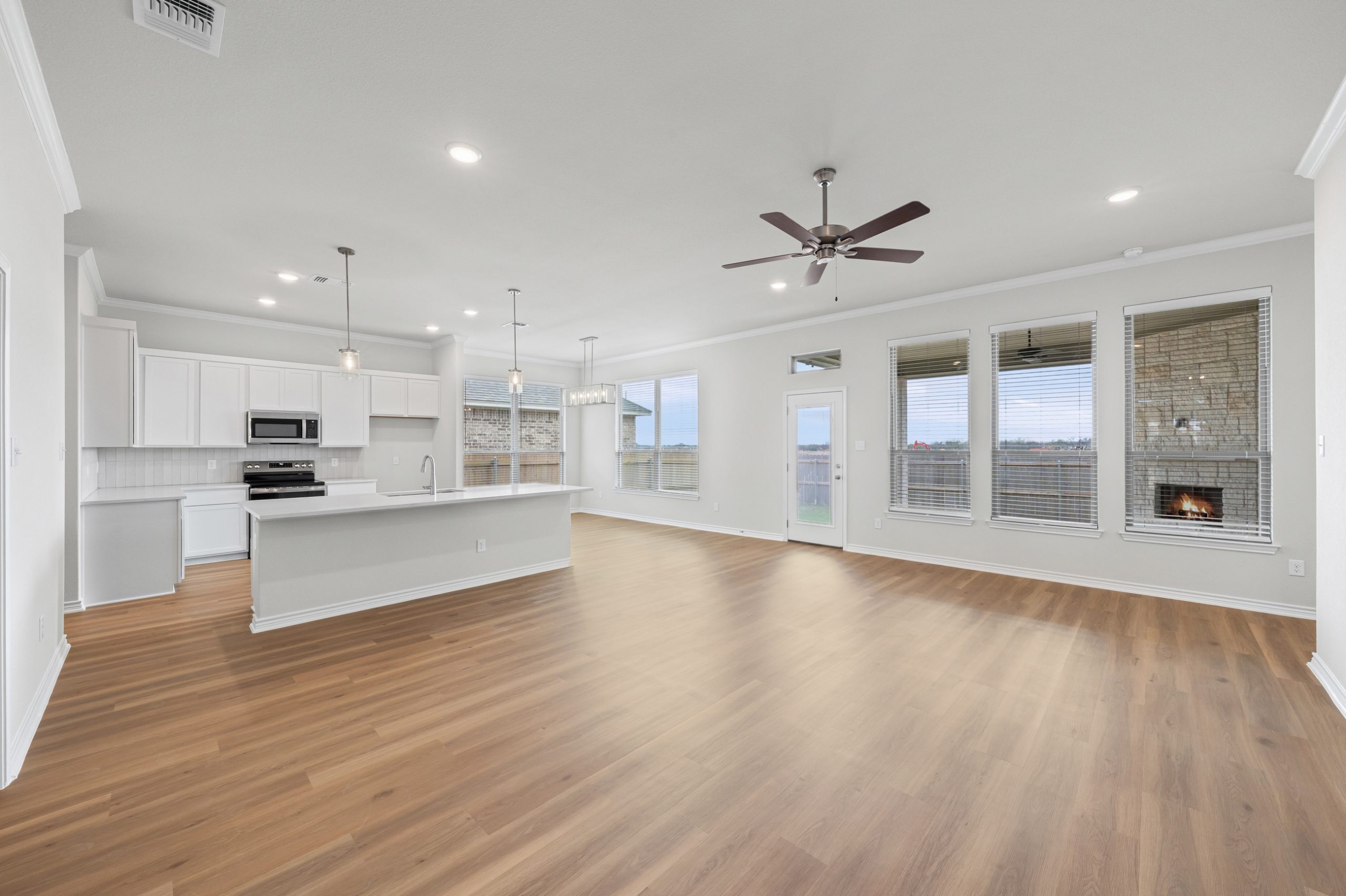 7113 Touchstone Drive Temple, TX