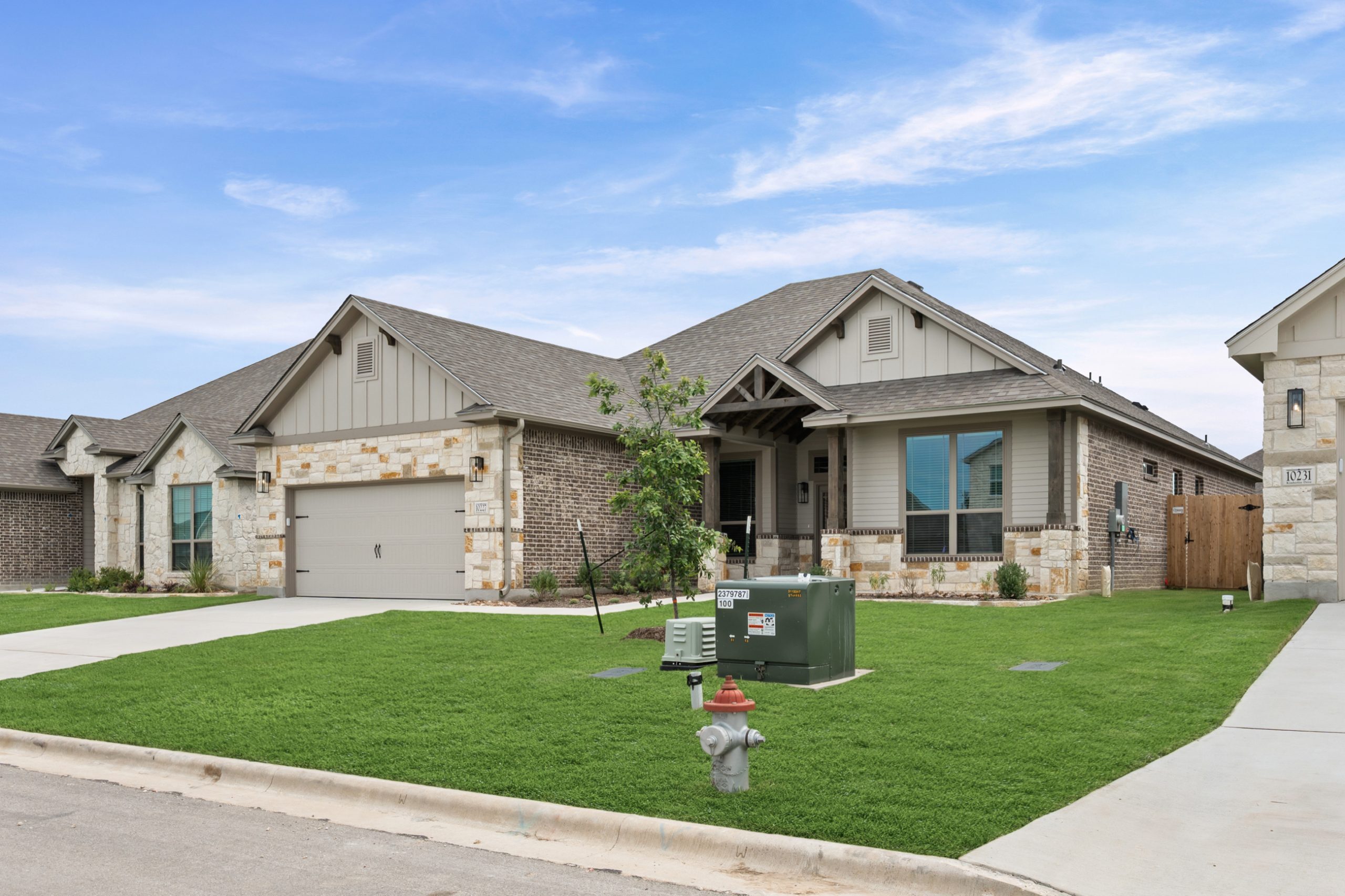 10227 Kimberlite Drive Temple, TX