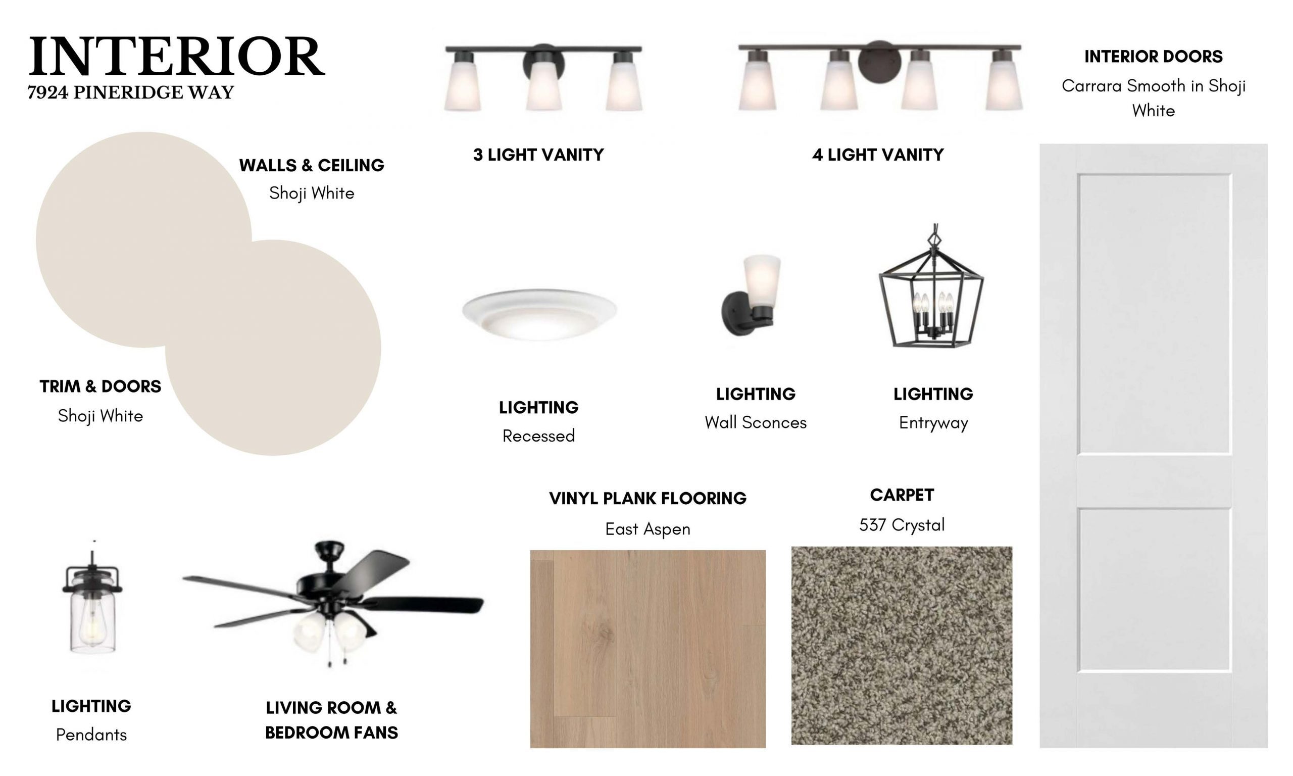 Palette image for 7924 Pineridge Way Temple, TX