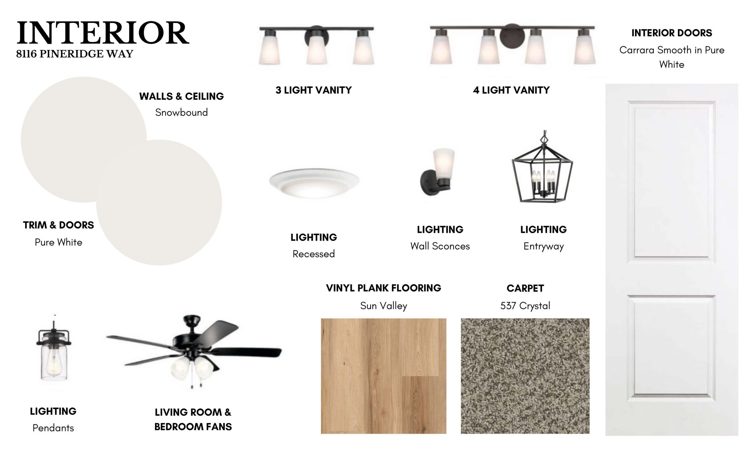 Palette image for 8116 Pineridge Way Temple, TX