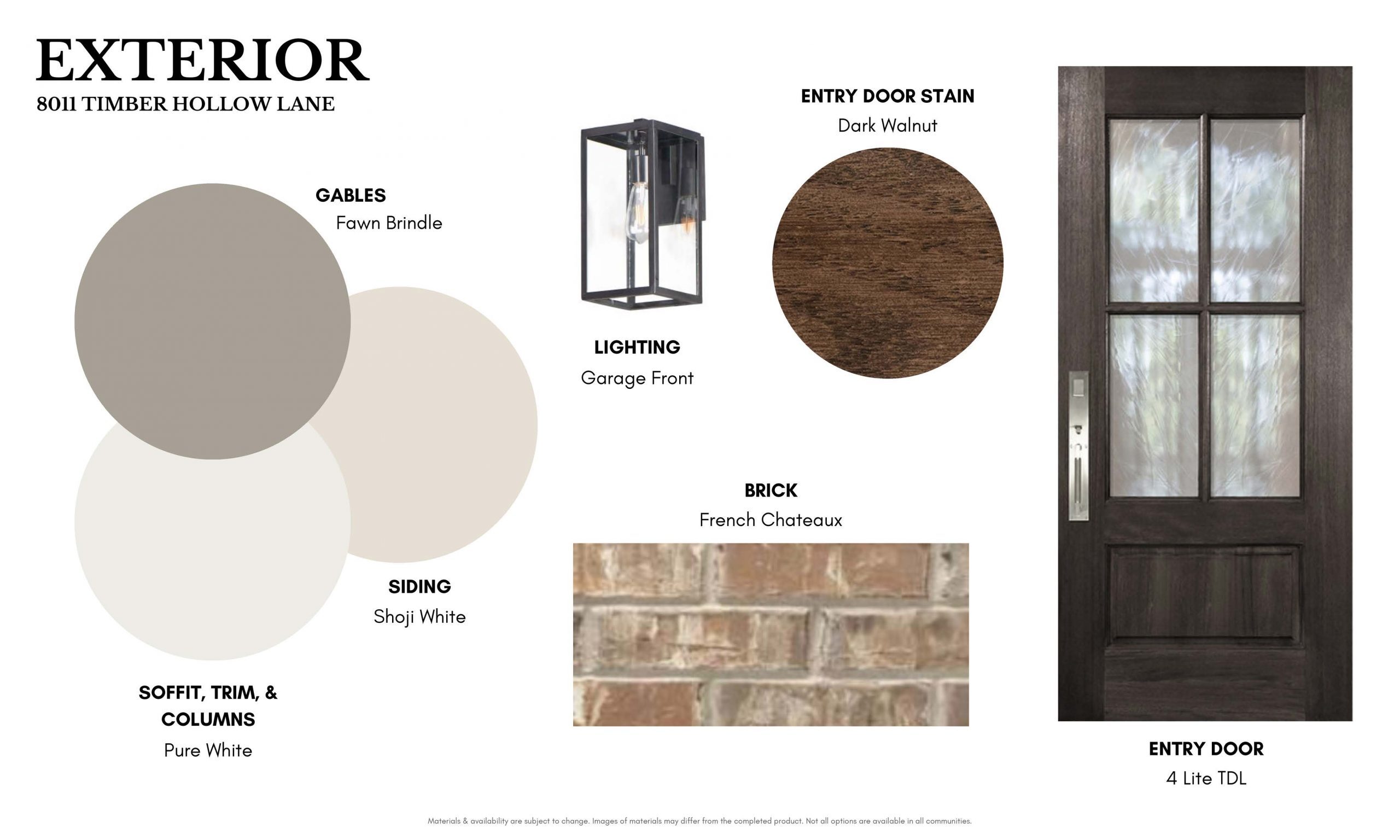 Palette image for 8011 Timber Hollow Lane Temple, TX
