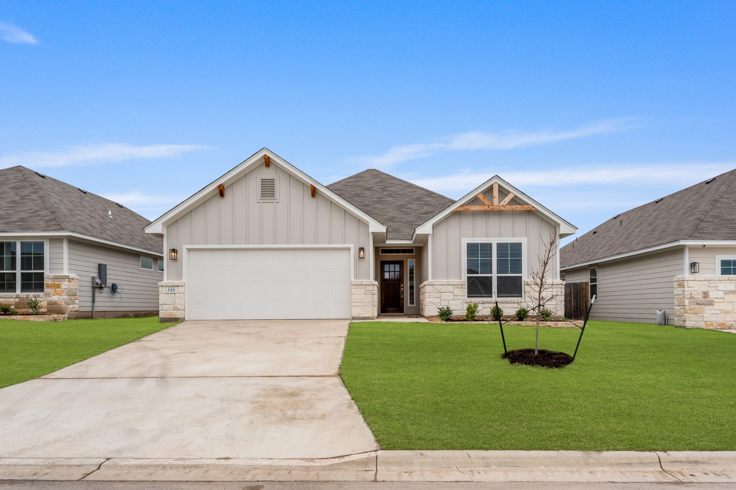618 Seven Springs Drive Temple, TX