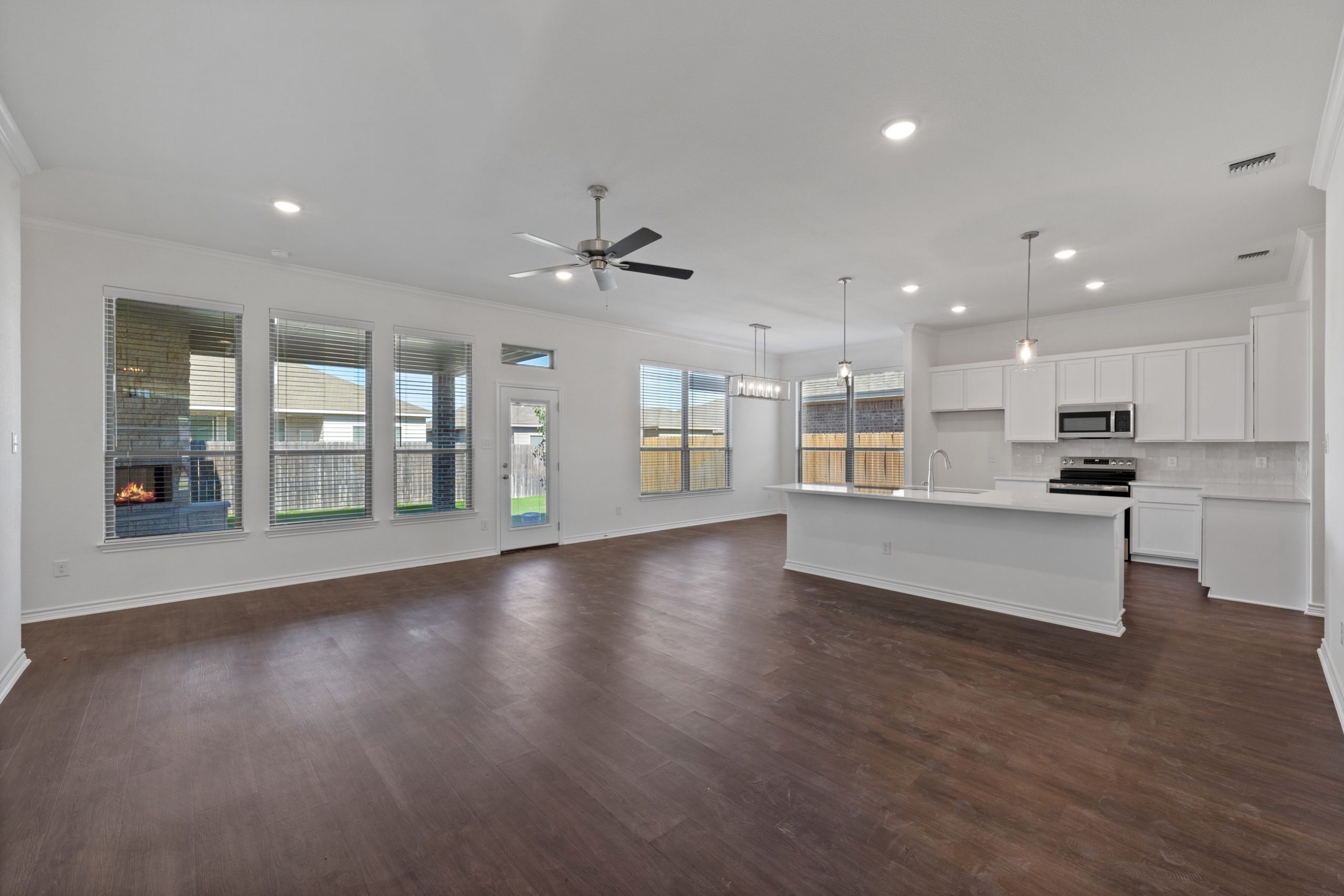 7308 Caladium Drive Temple, TX